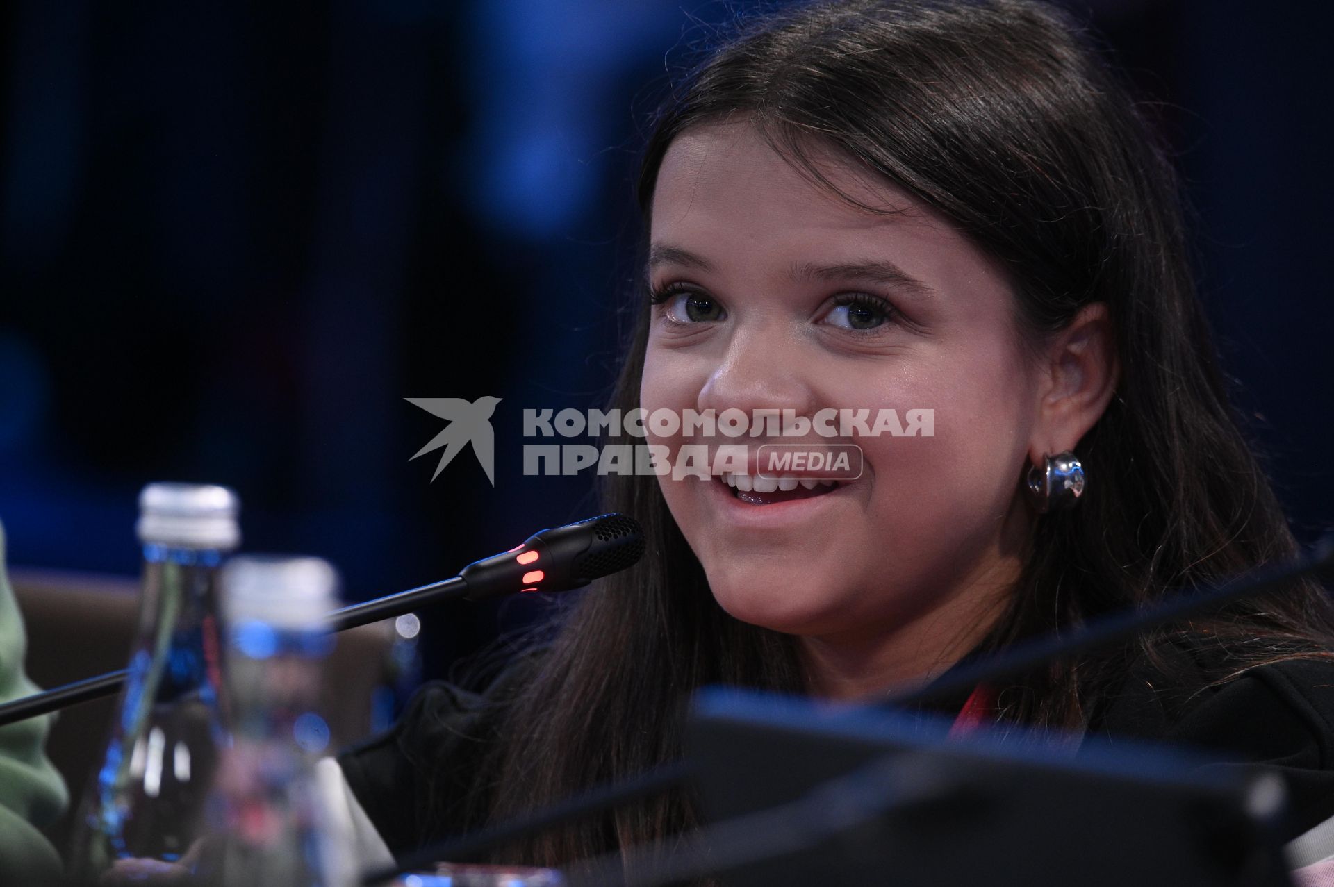Петербургский международный экономический форум 2025