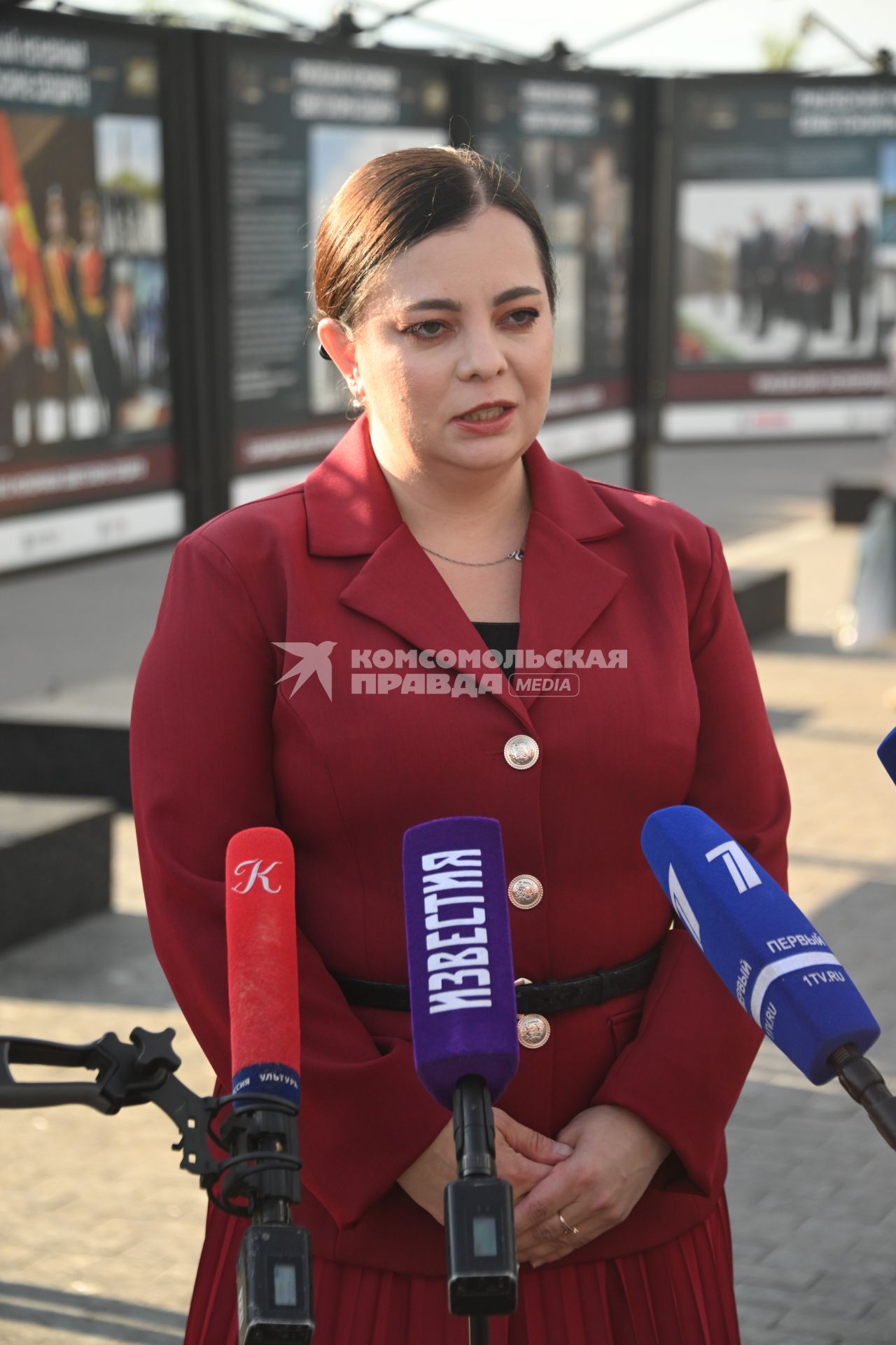 Наталья Шадрина
