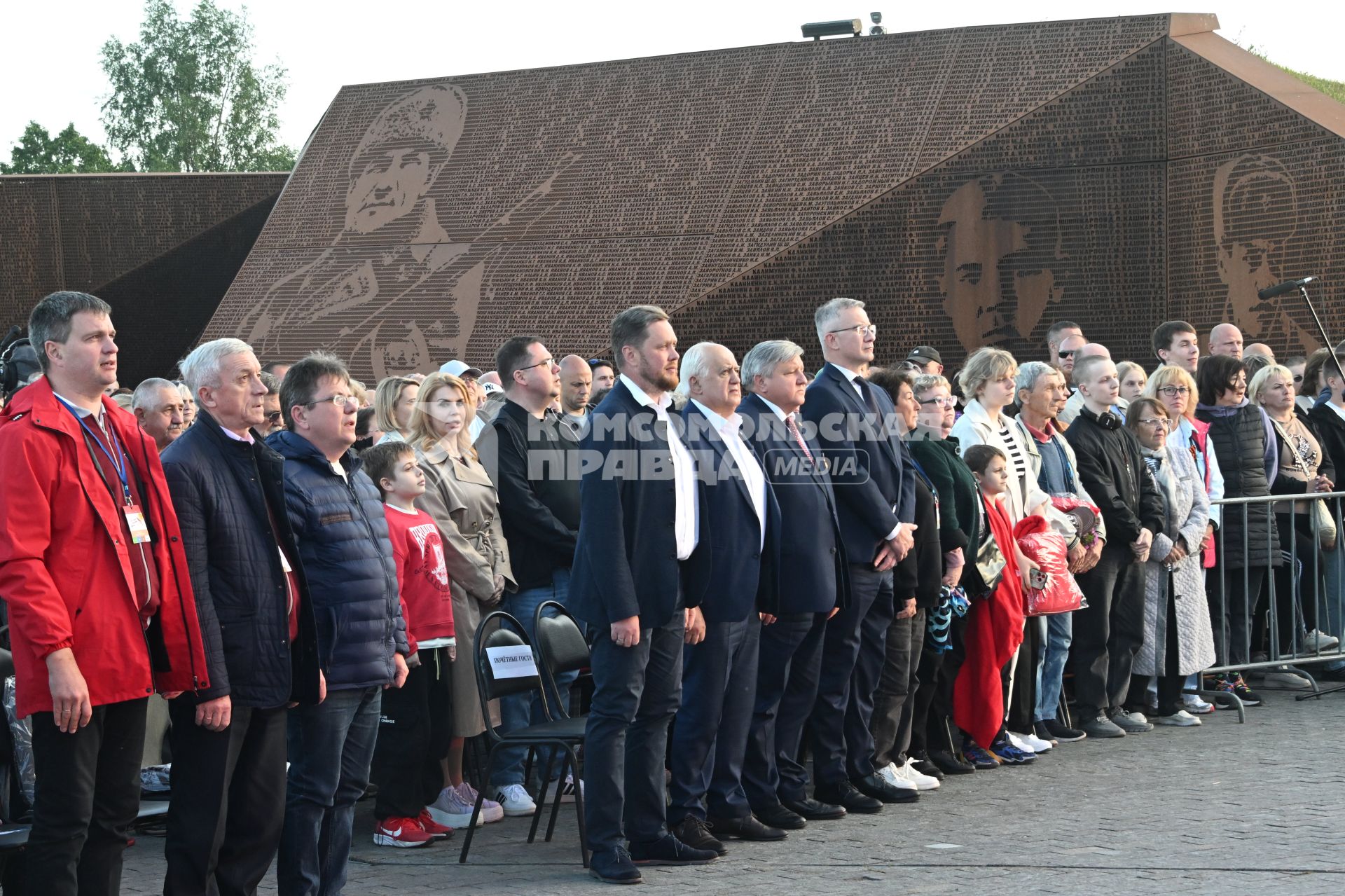 Владимир Бочарников
