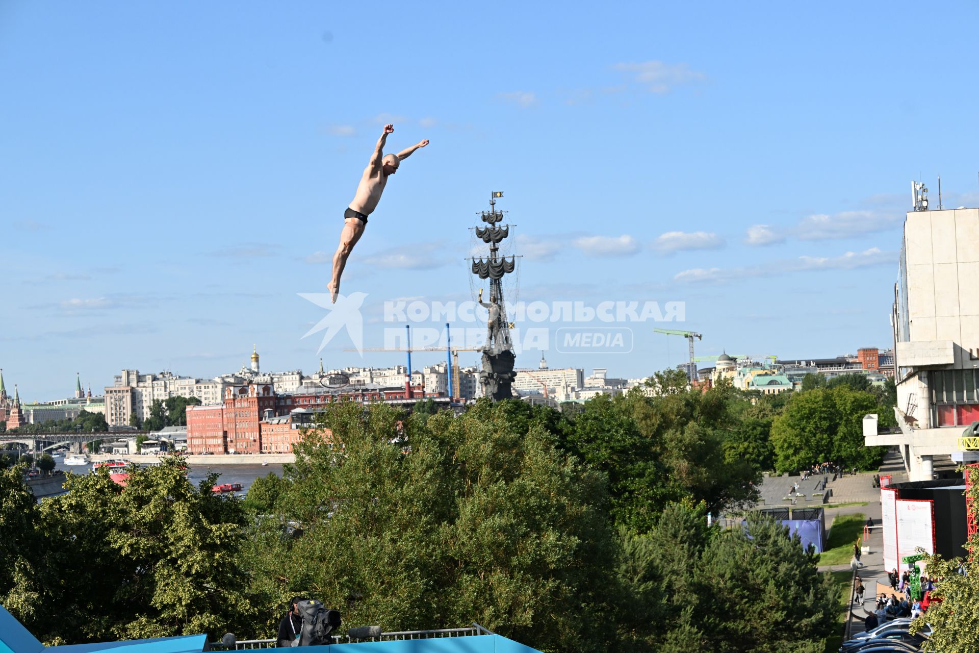 Фестиваль Две реки\"