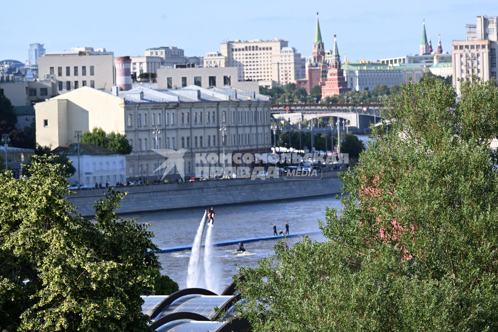 Фестиваль Две реки\"