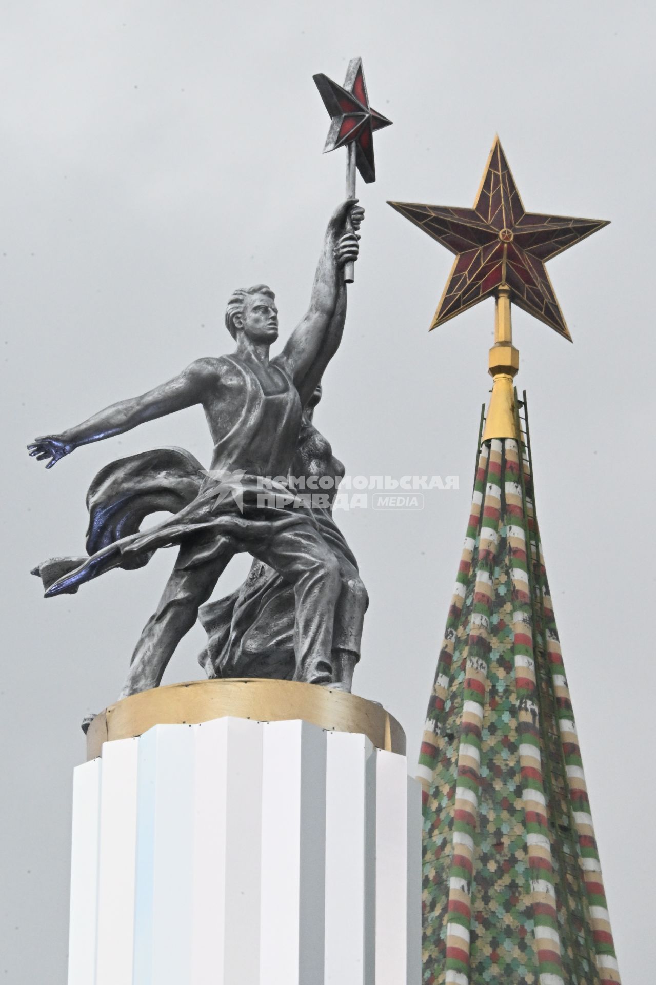Иммерсивный музей Путь к Победе\", посвященный Параду Победы 24 июня 1945 года