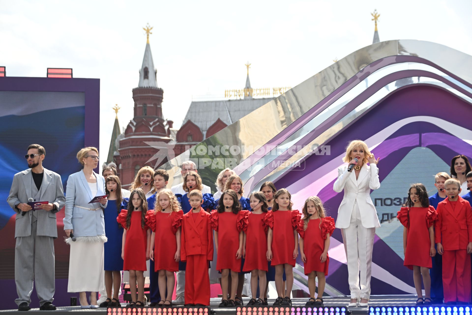 Валерия