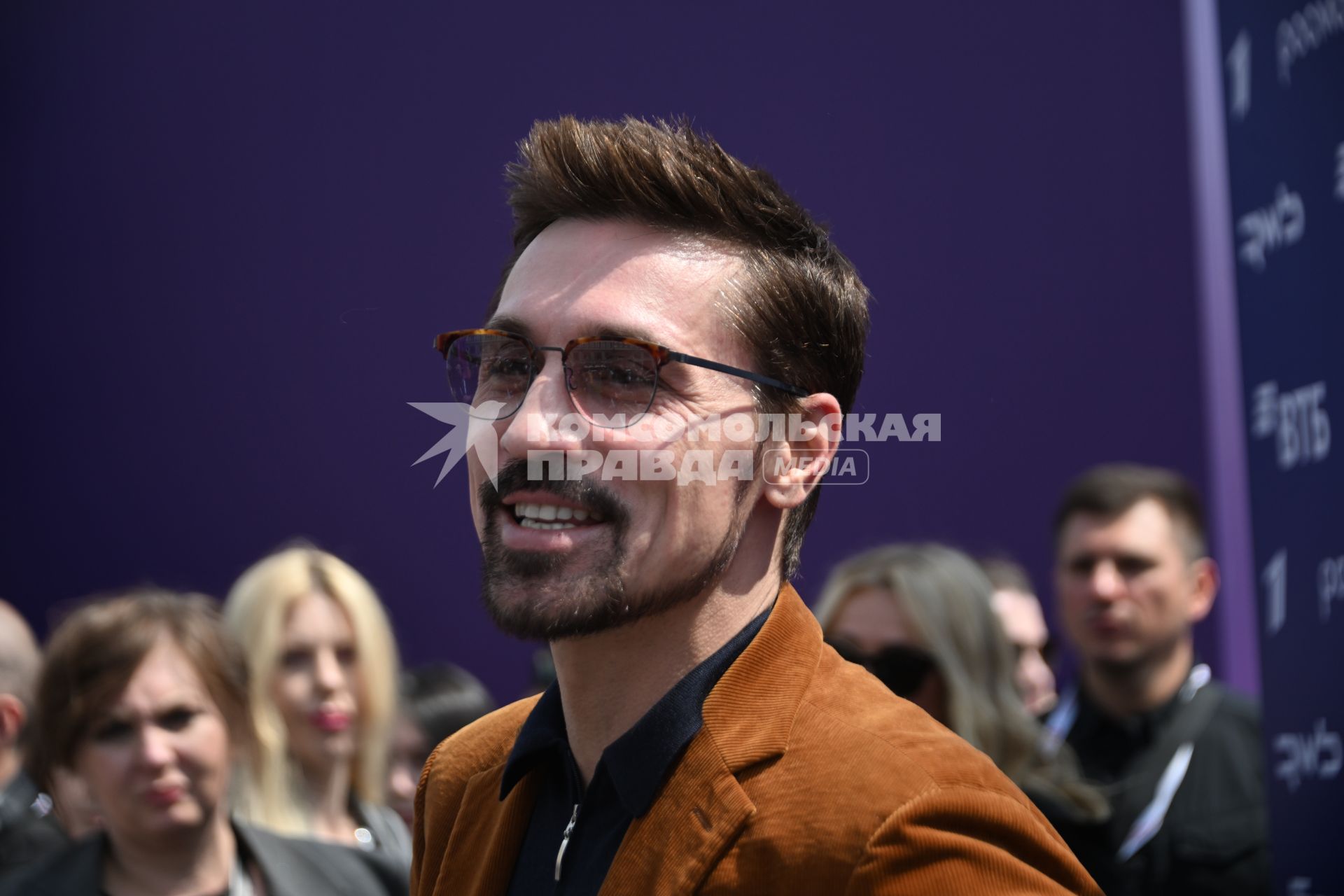 Дима Билан