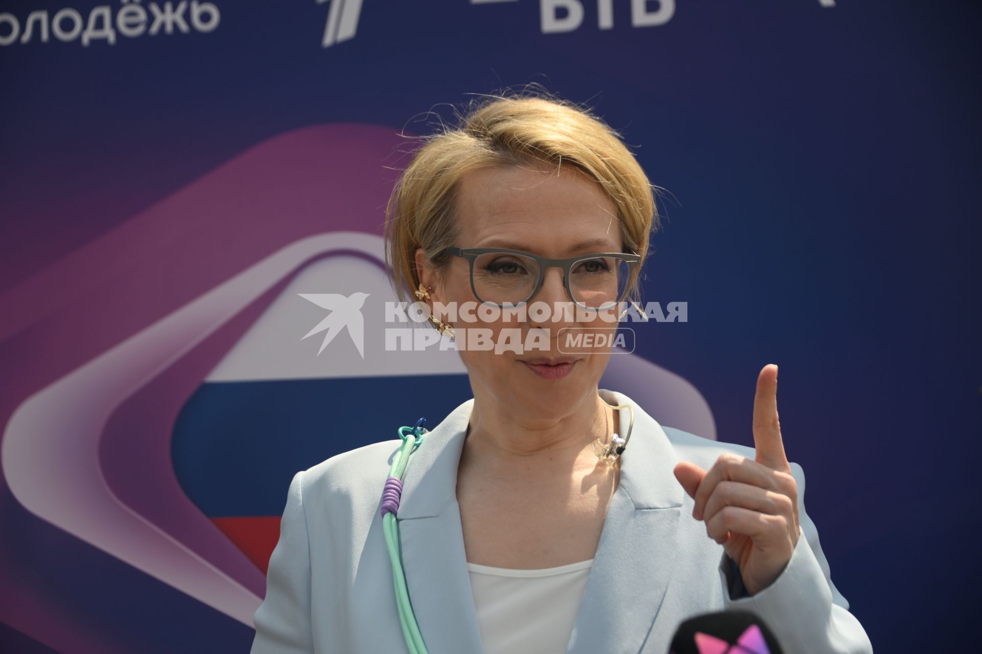 Яна Чурикова