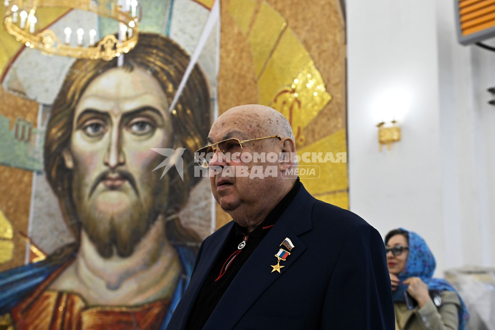Владимир Ресин