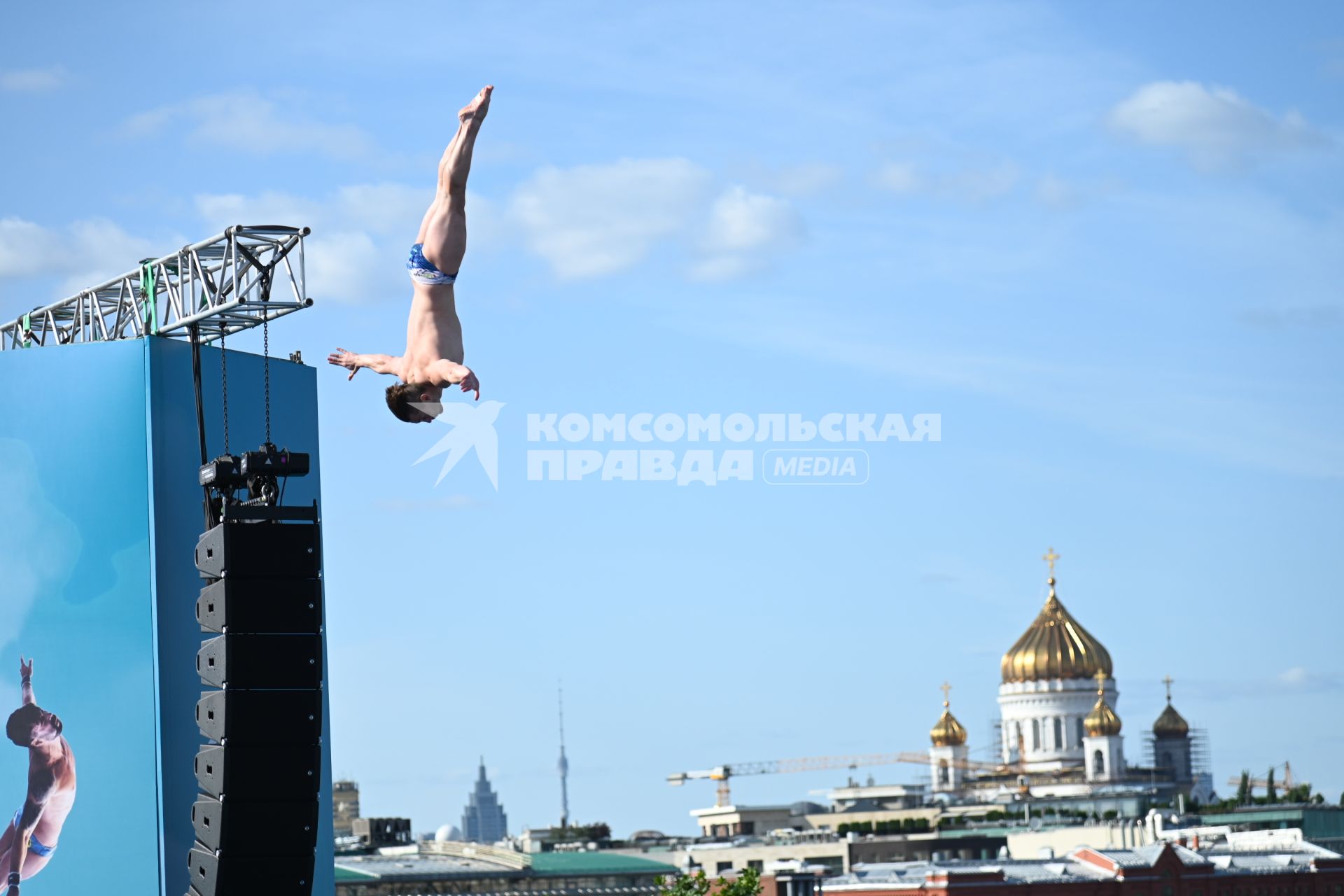 Фестиваль Две реки\"