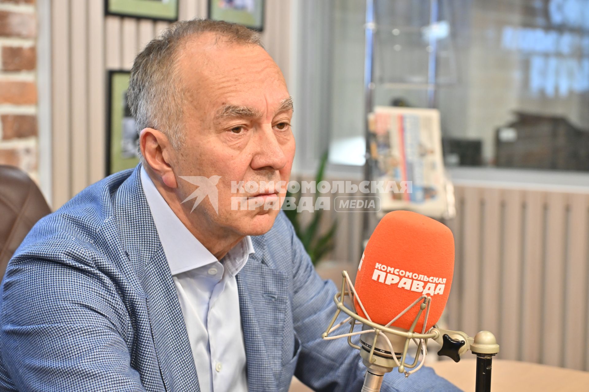 Айдар Ишмухаметов