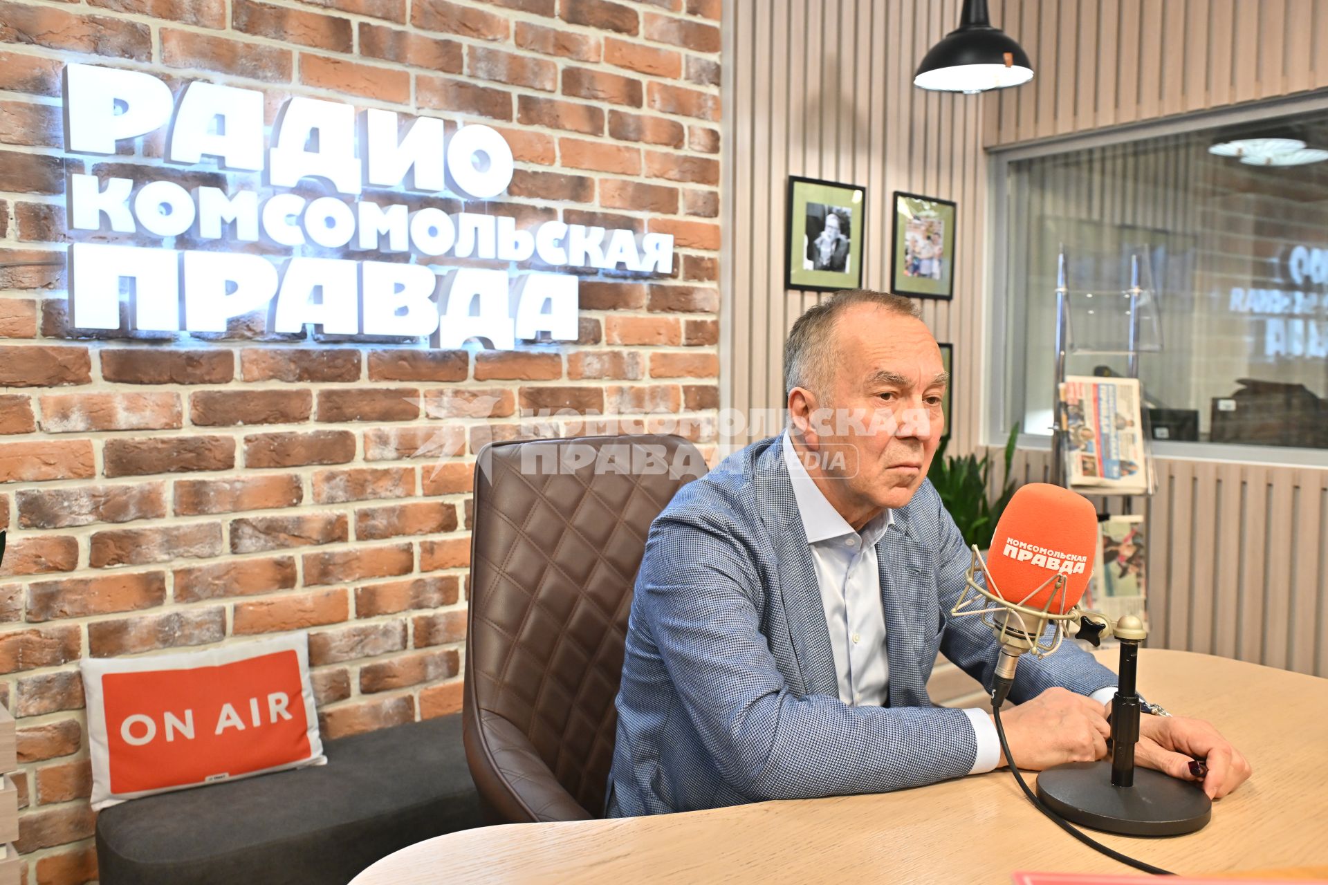 Айдар Ишмухаметов