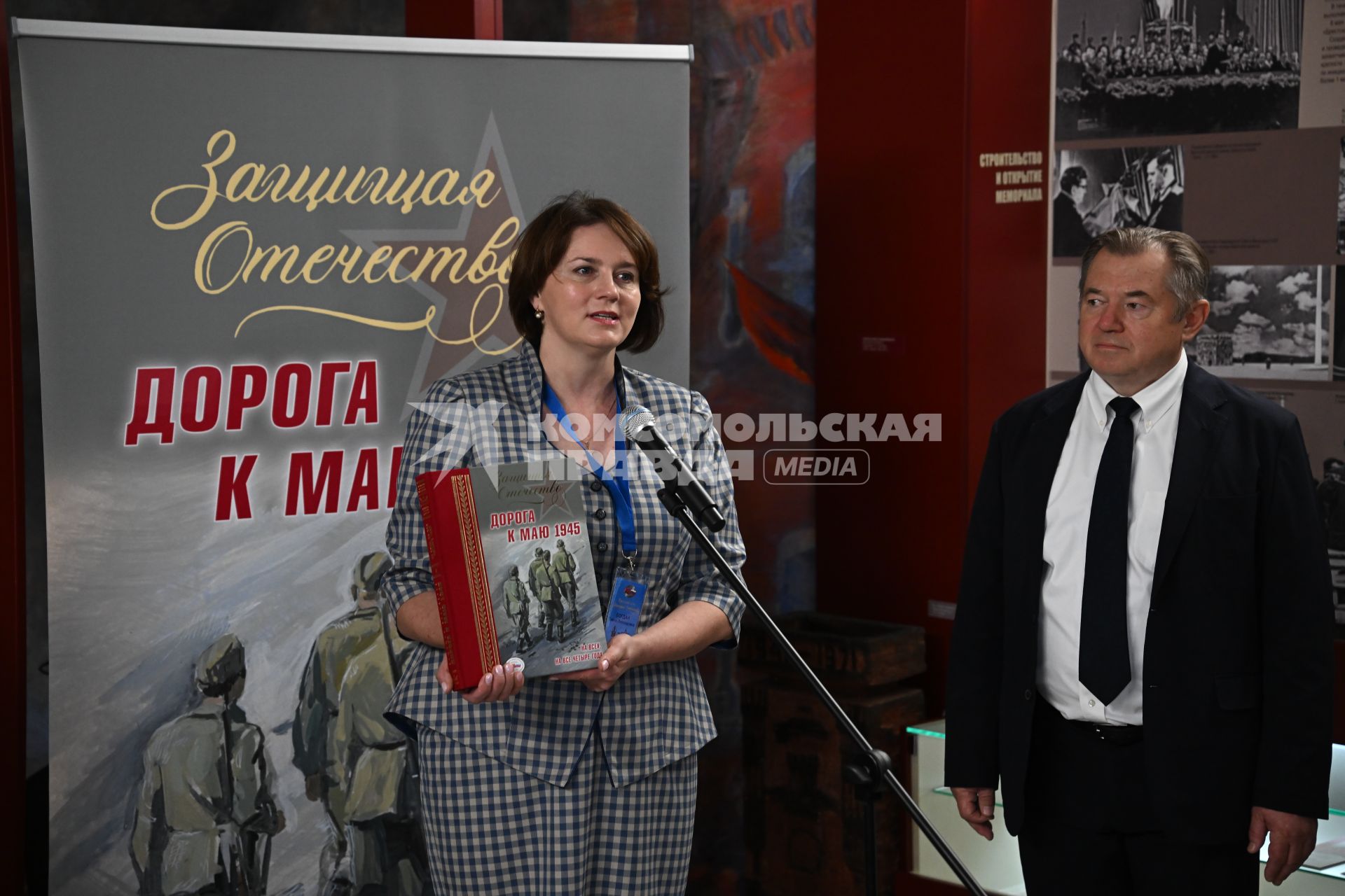 Мероприятия в СНГ к годовщине начала Великой Отечественной войны