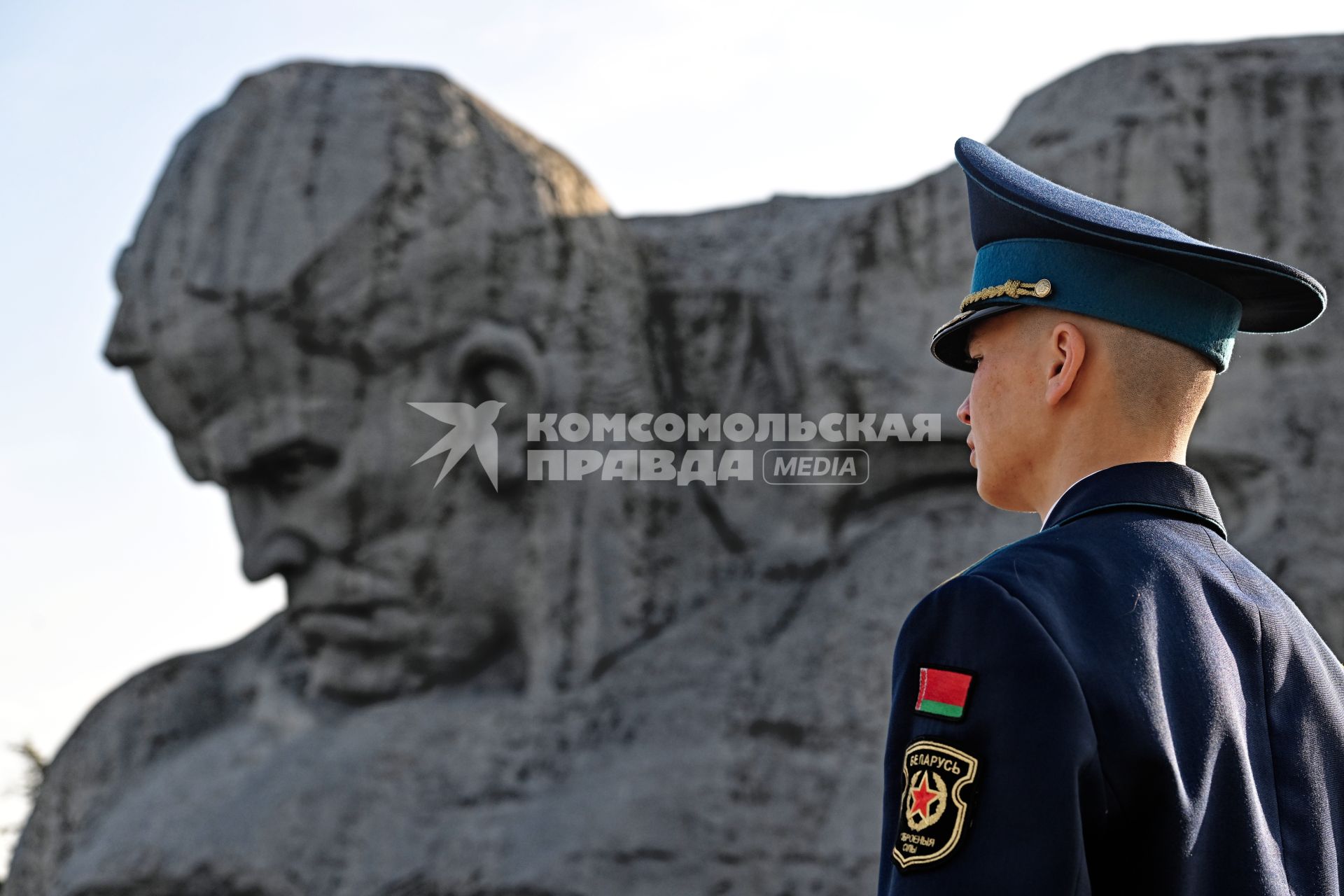 Мероприятия в СНГ к годовщине начала Великой Отечественной войны