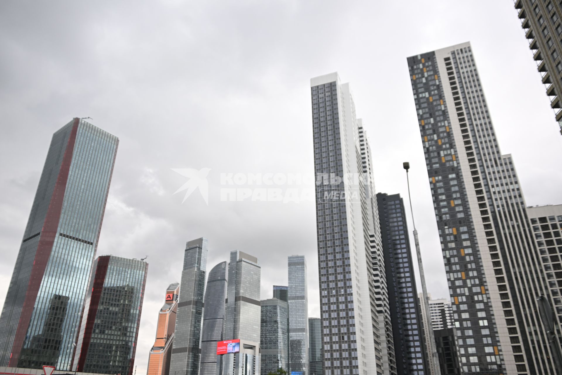 Повседневная жизнь Москвы