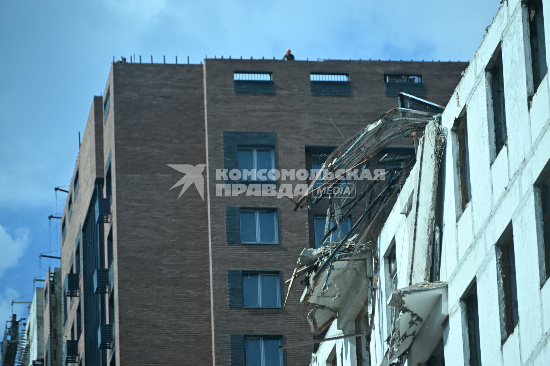 Повседневная жизнь Москвы