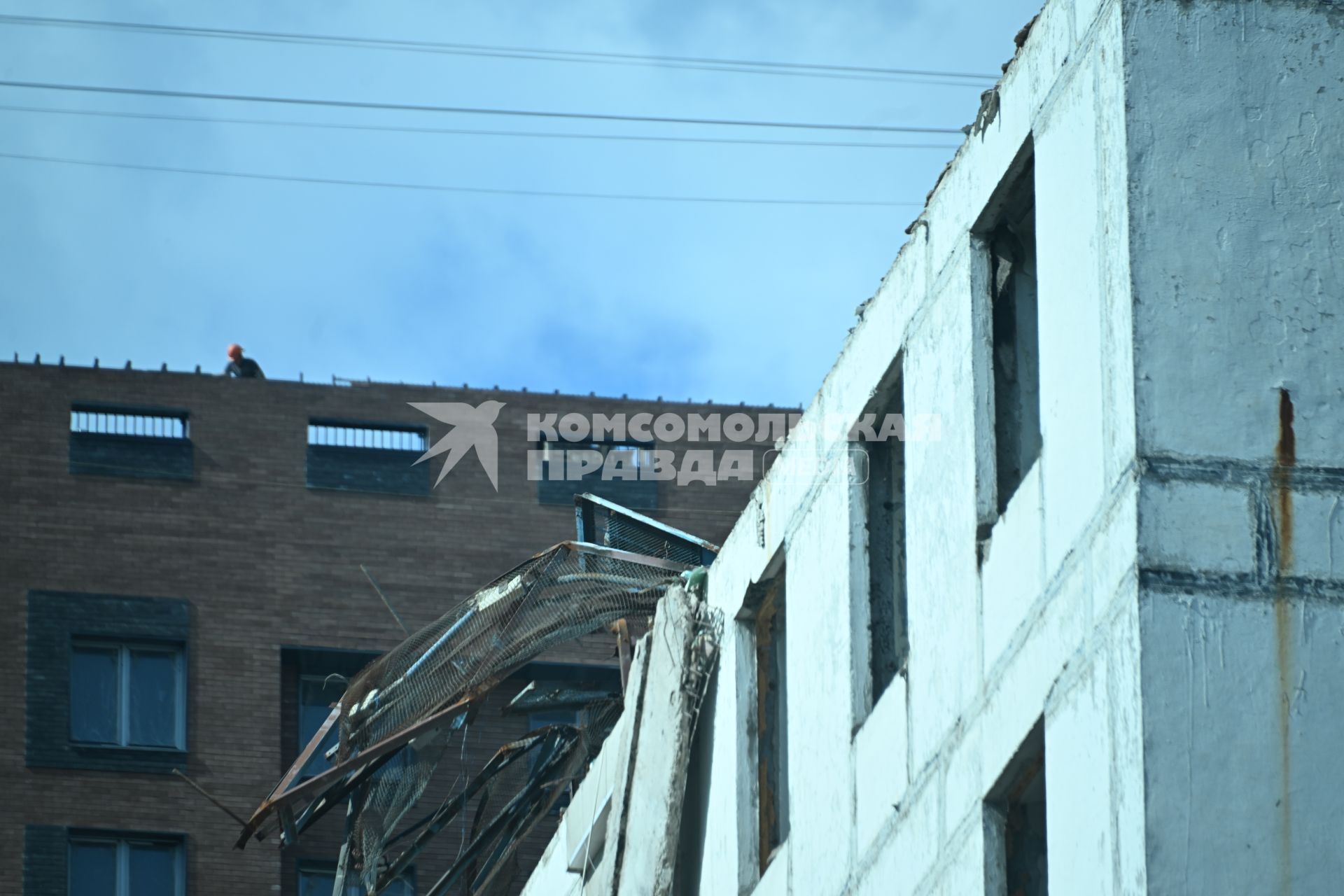 Повседневная жизнь Москвы