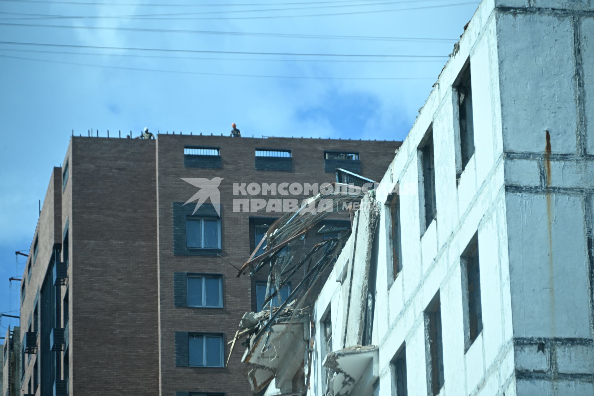 Повседневная жизнь Москвы
