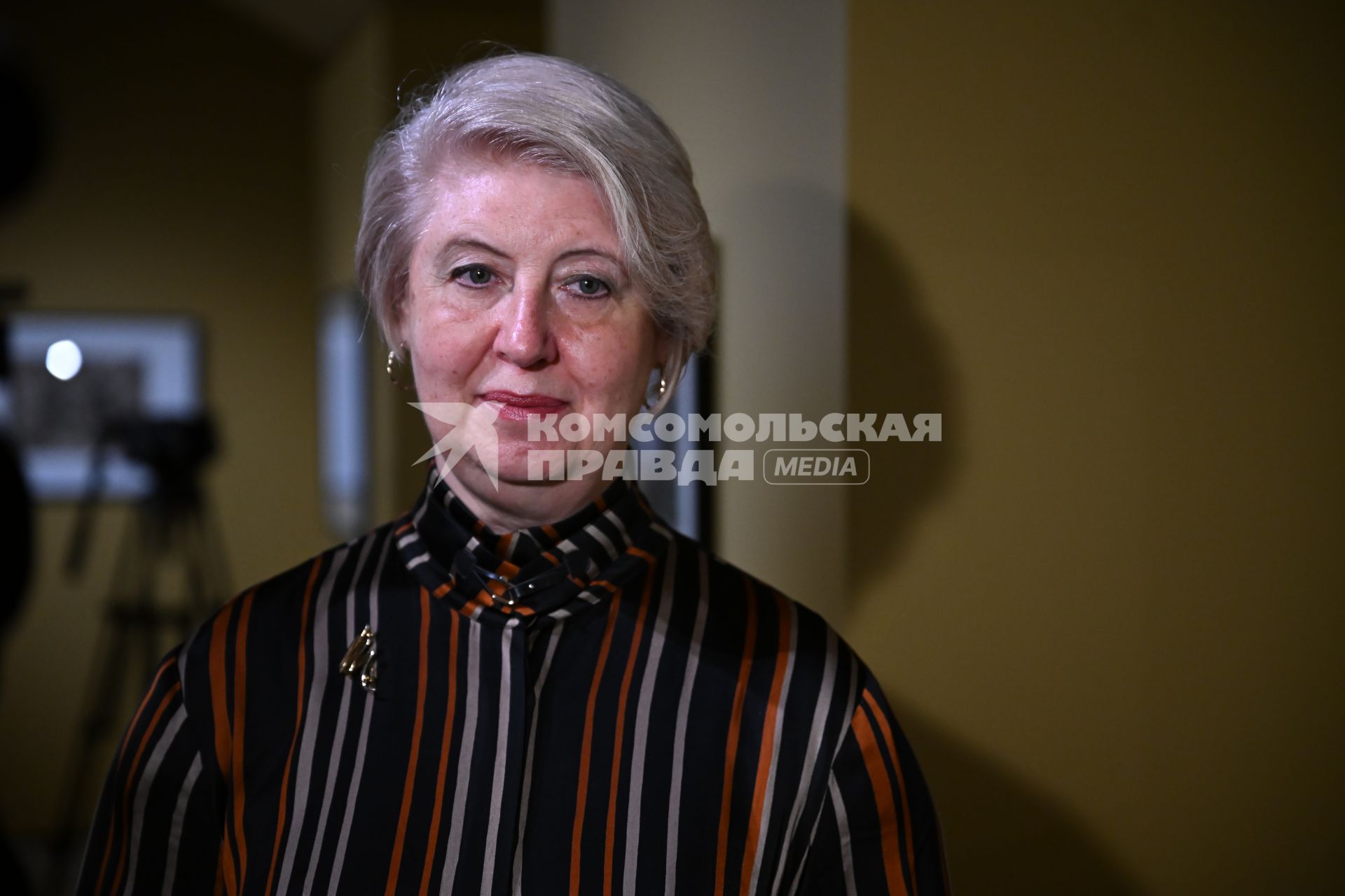 Наталья Маркова