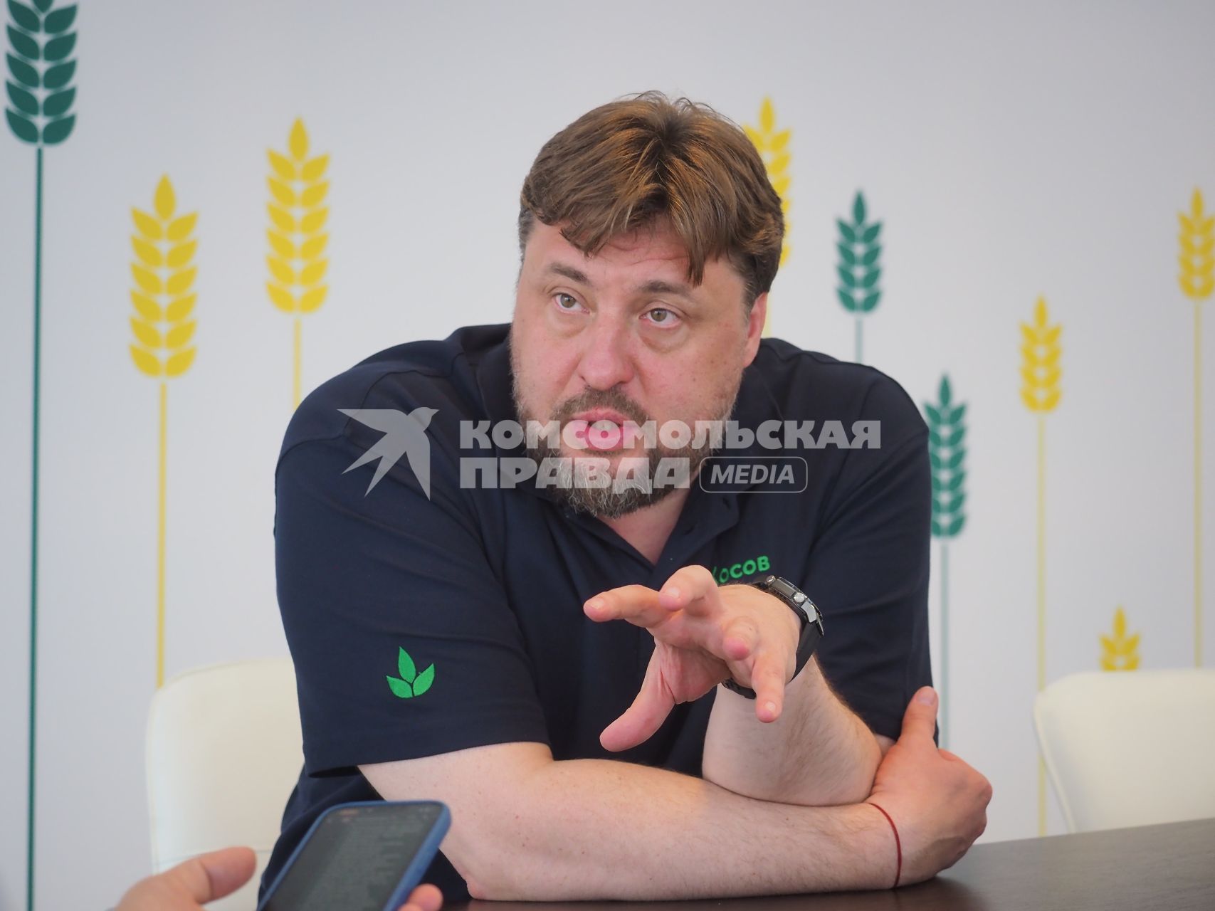 Павел Косов