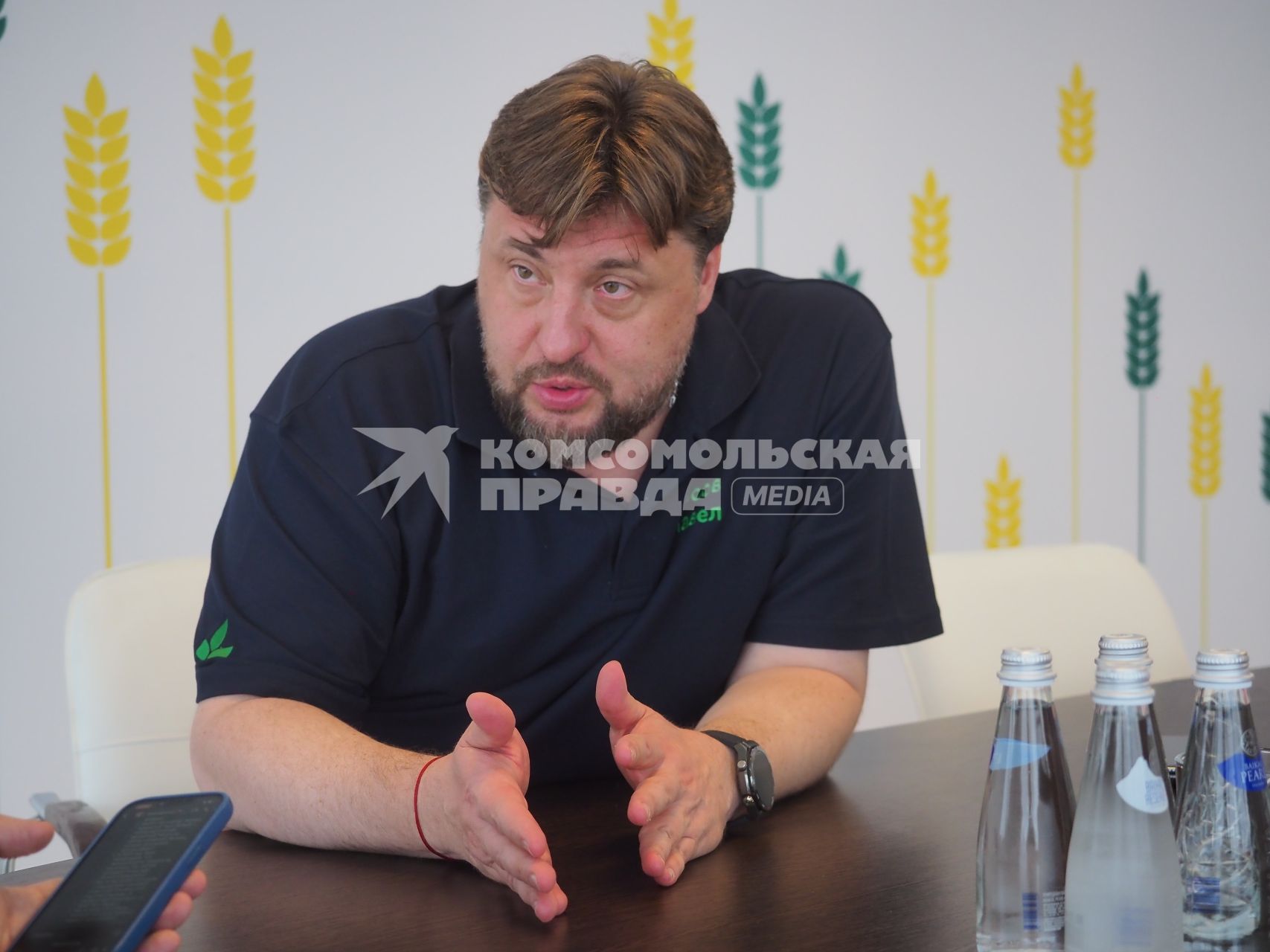 Павел Косов