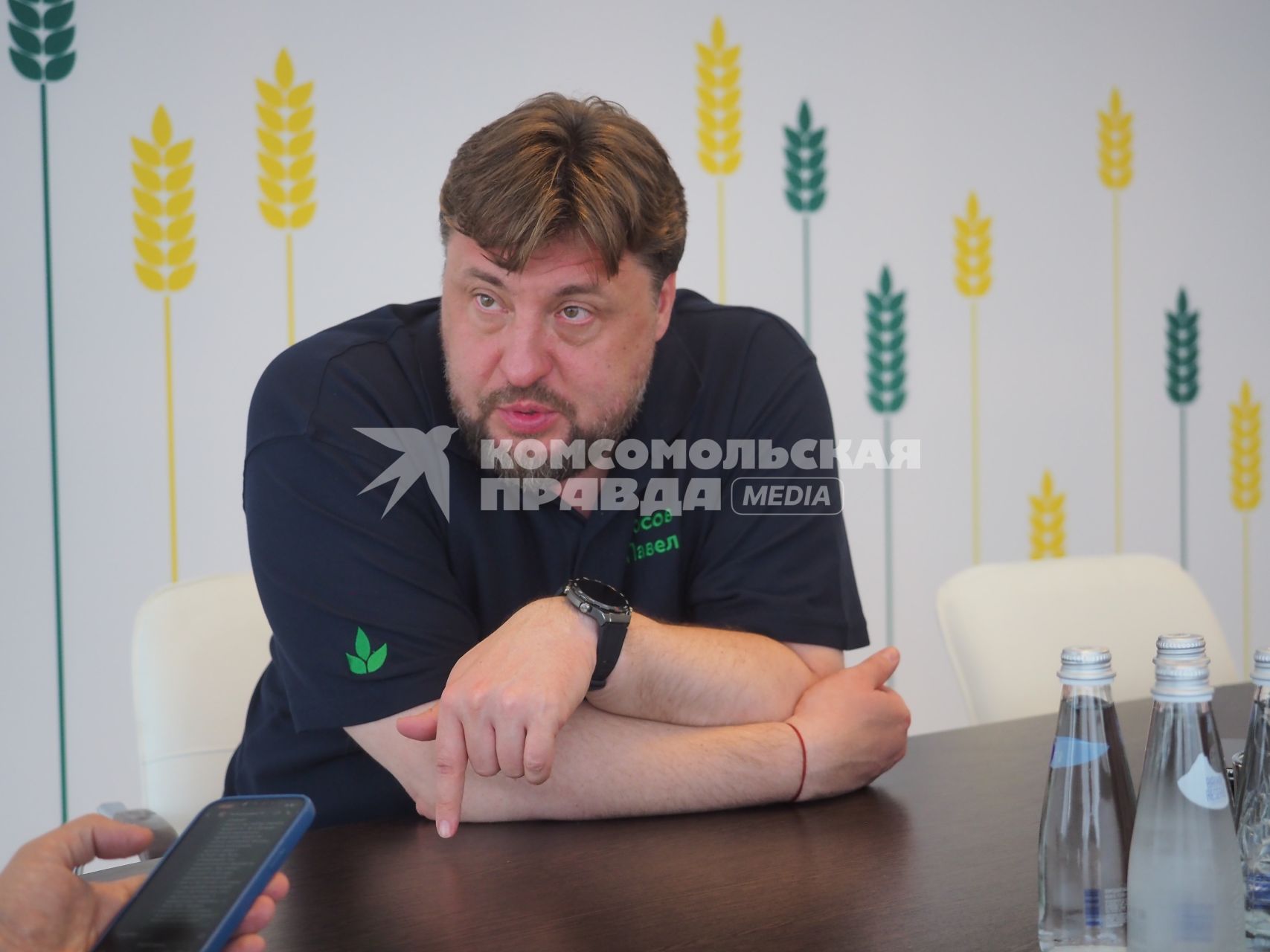 Павел Косов