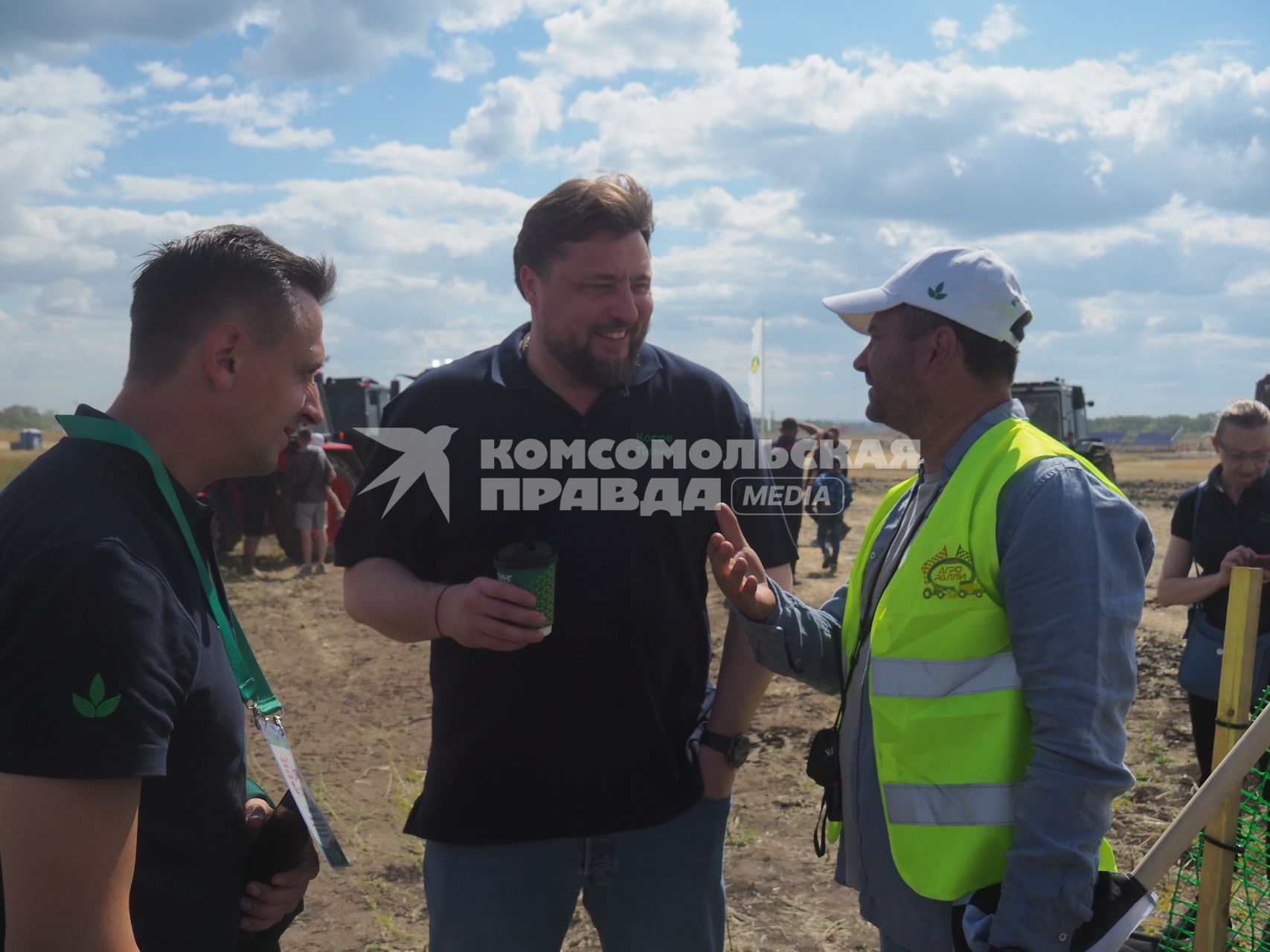 Павел Косов