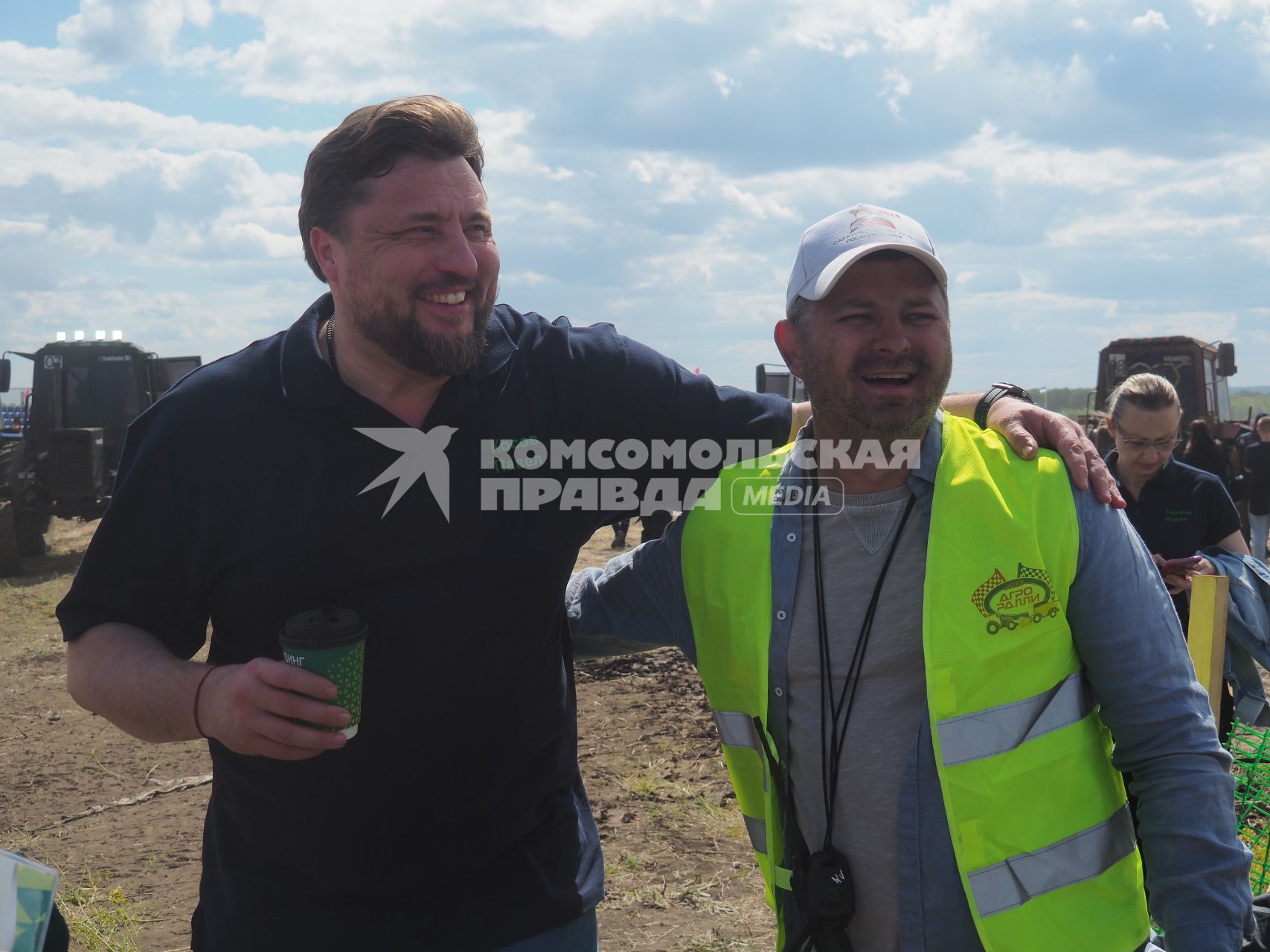 Павел Косов