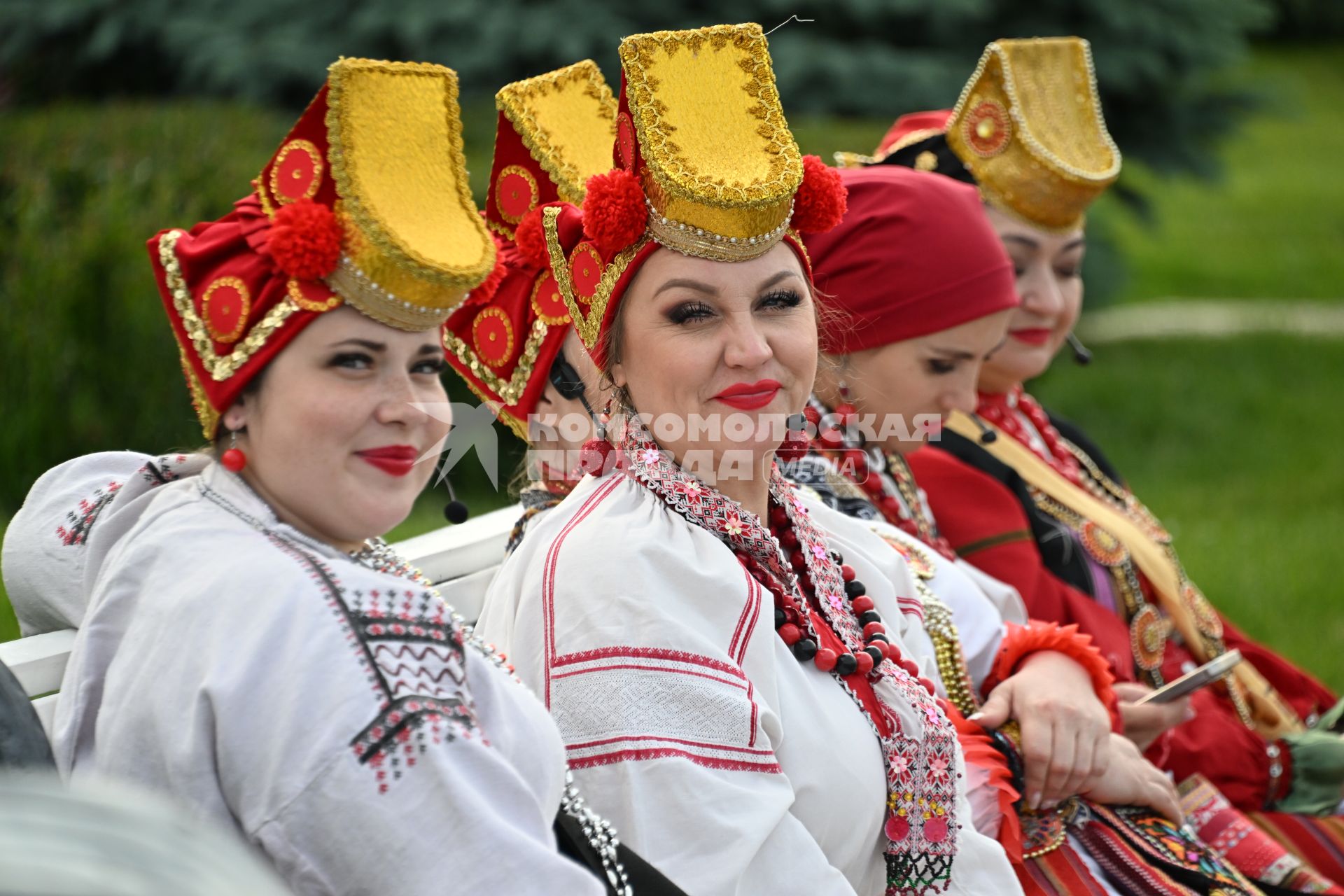 Международный туристический форум Путешествуй!\"