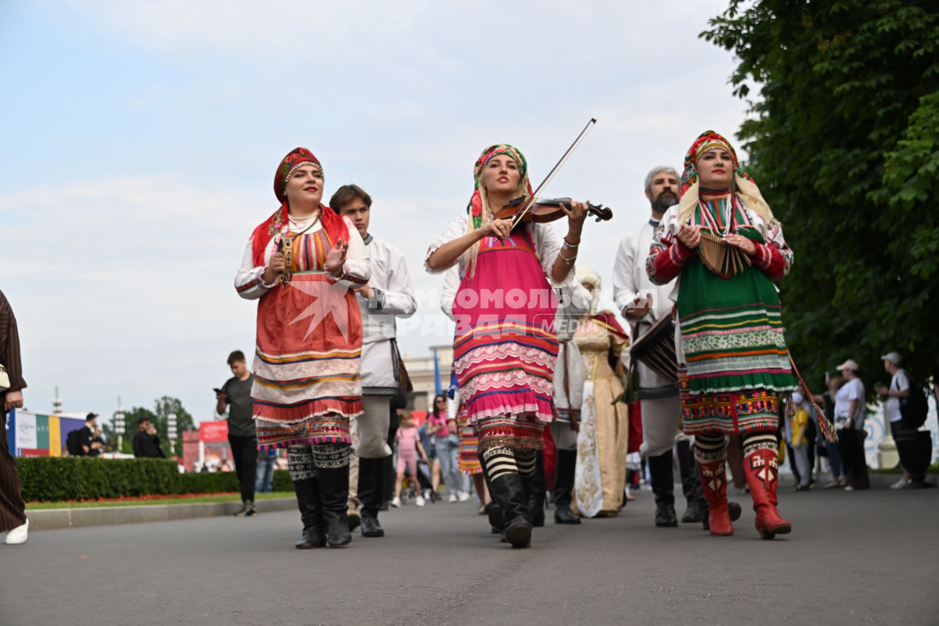 Международный туристический форум Путешествуй!\"