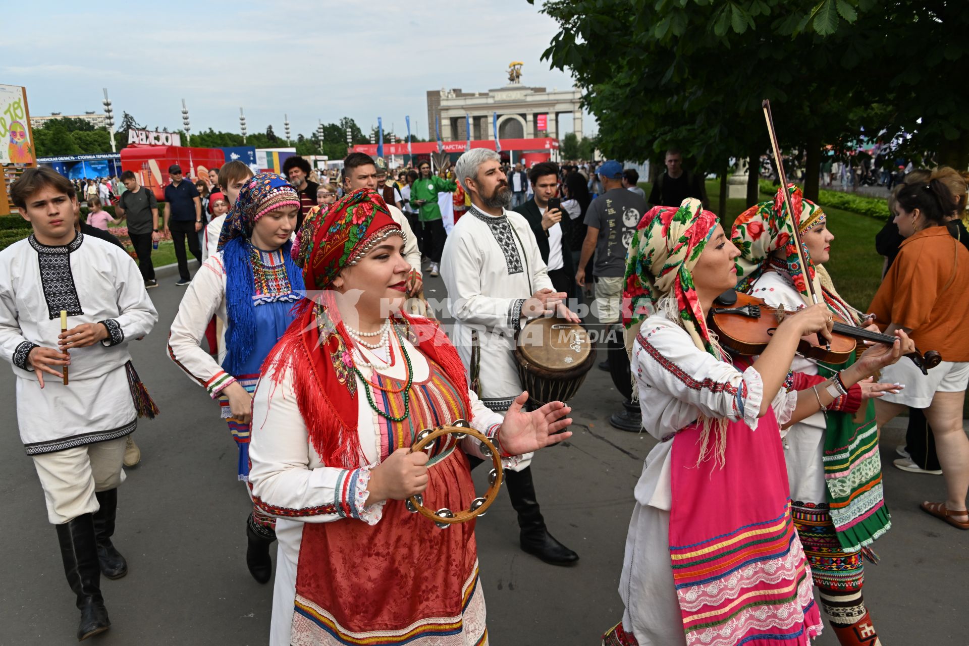 Международный туристический форум Путешествуй!\"