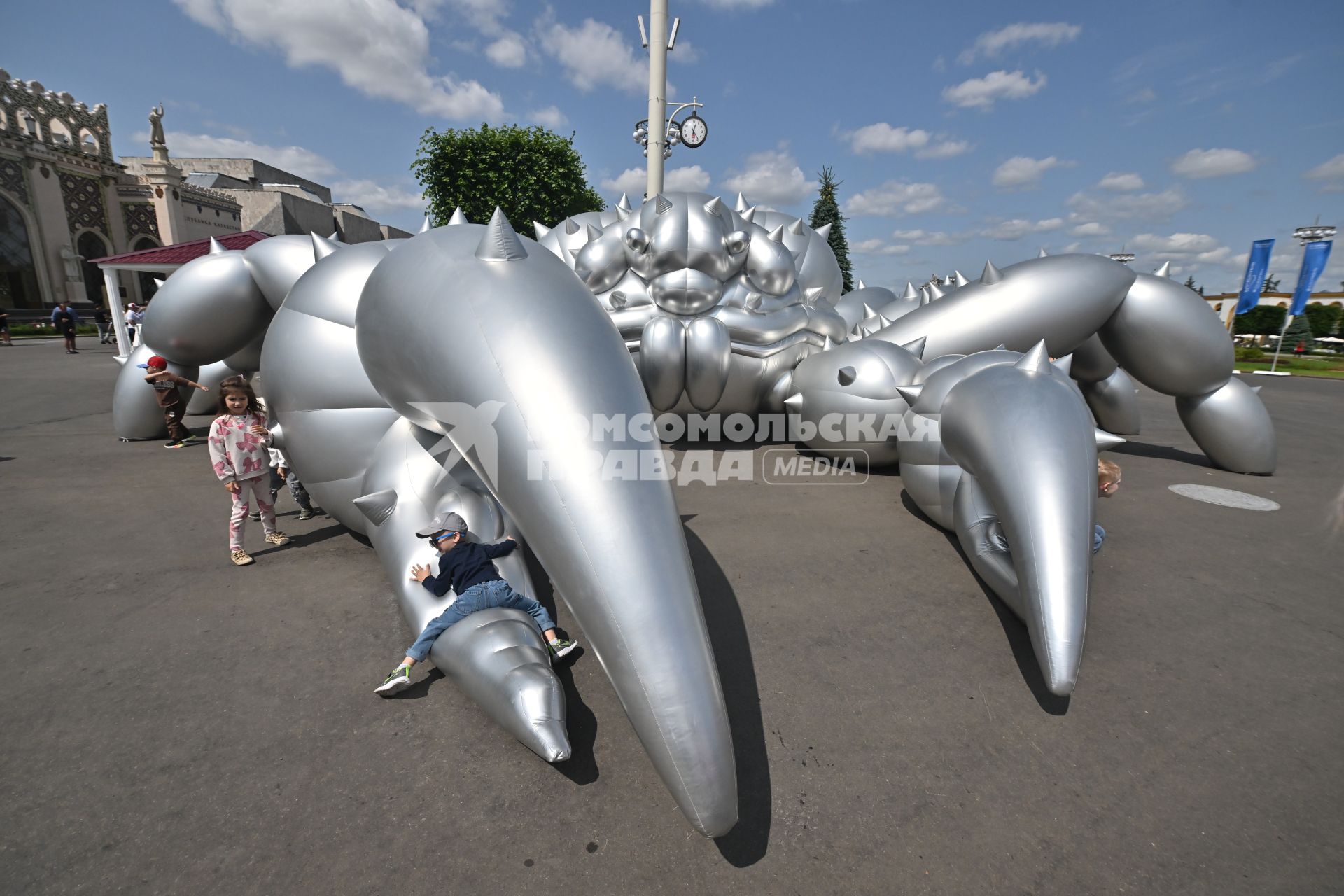 Международный туристический форум Путешествуй!\"