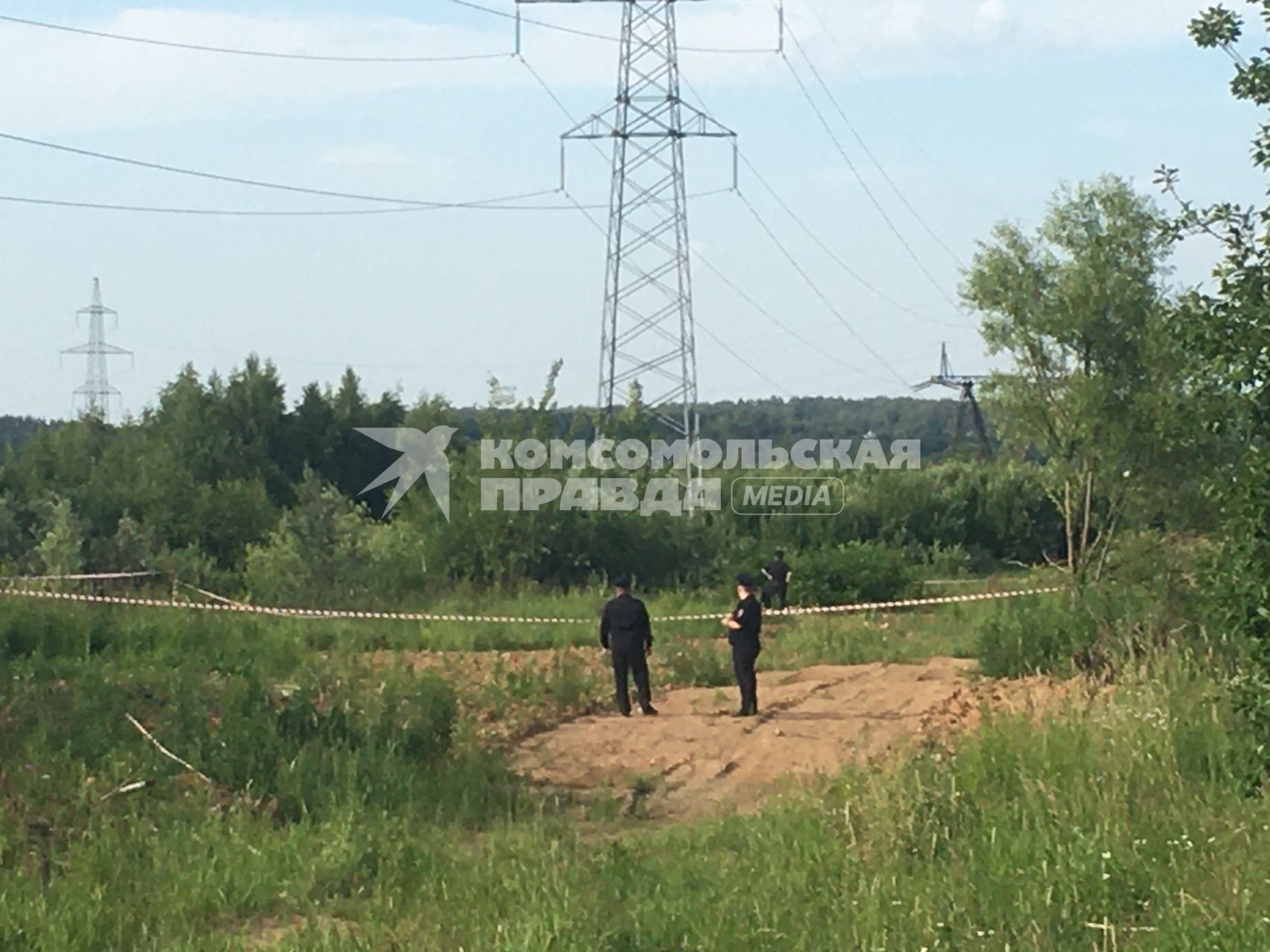 Бывший министр транспорта РФ Роман Старовойт найден мертвым в Одинцово