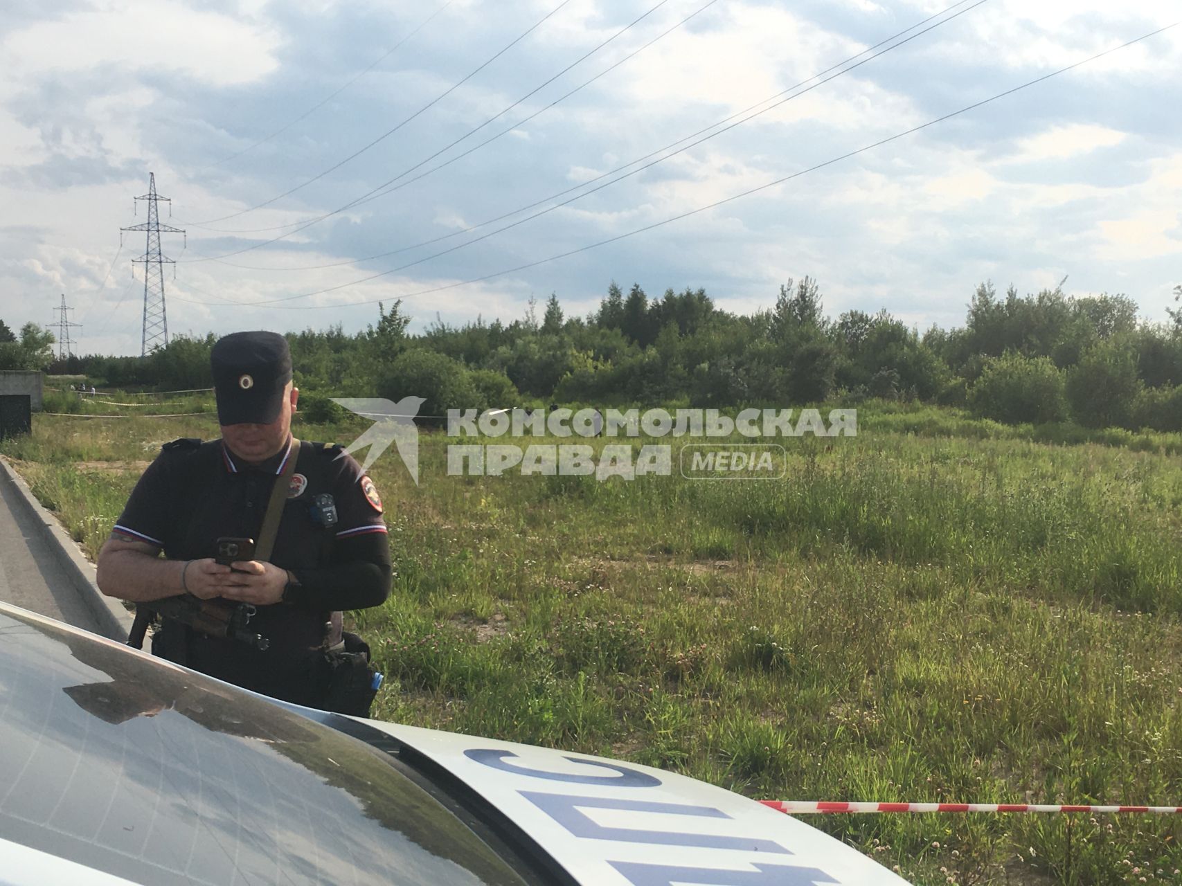 Бывший министр транспорта РФ Роман Старовойт найден мертвым в Одинцово