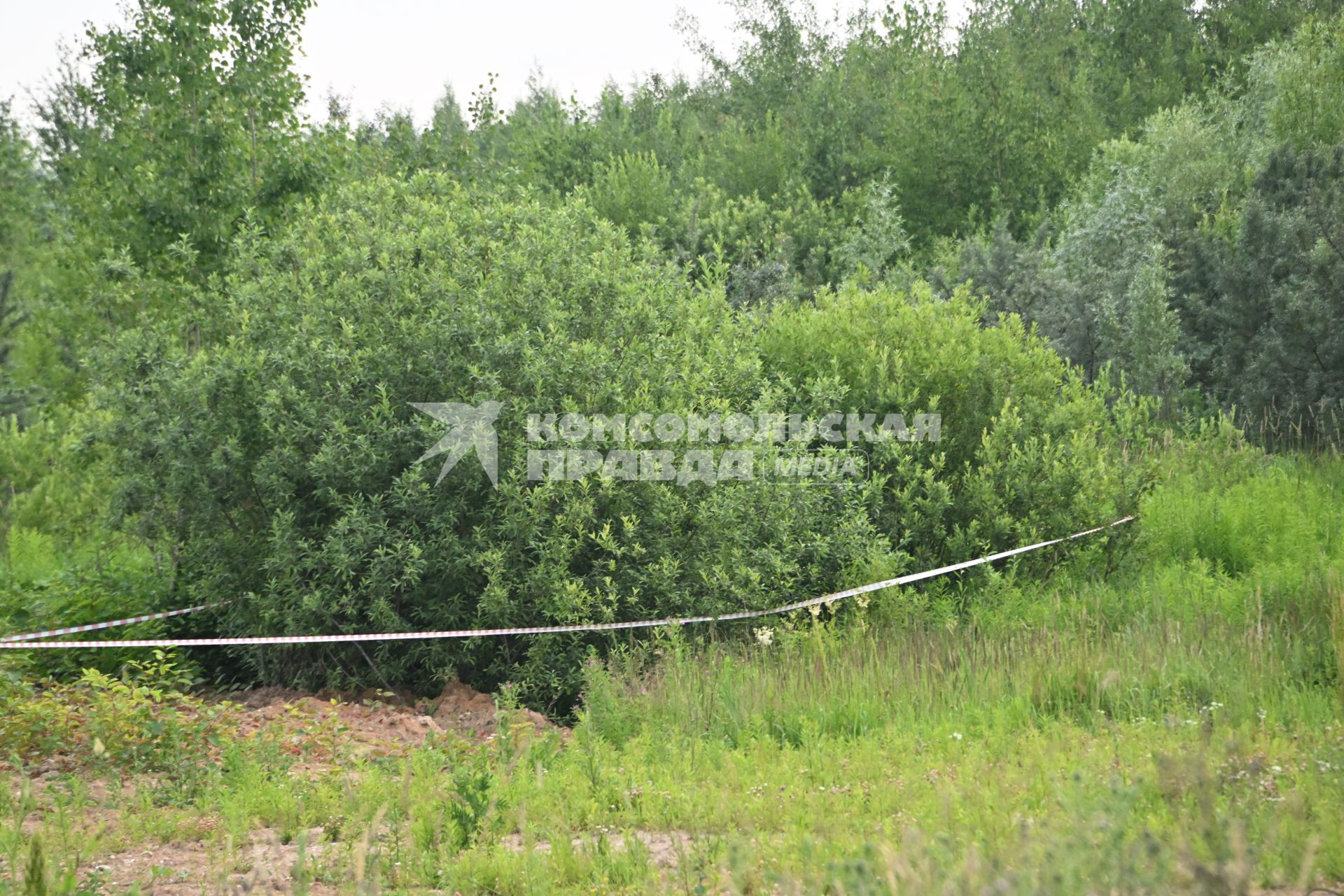Бывший министр транспорта РФ Роман Старовойт найден мертвым в Одинцово
