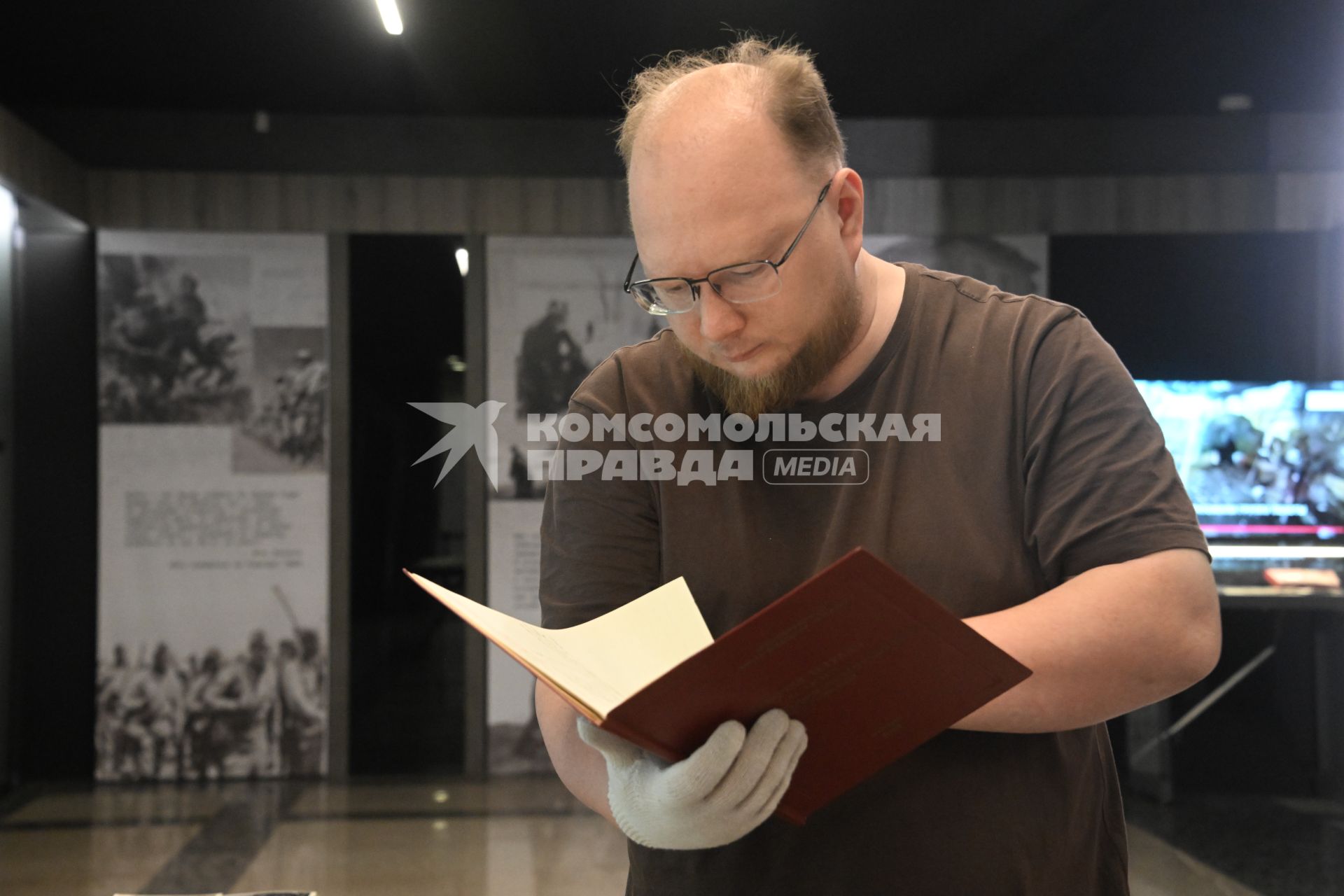 Александр Михайлов