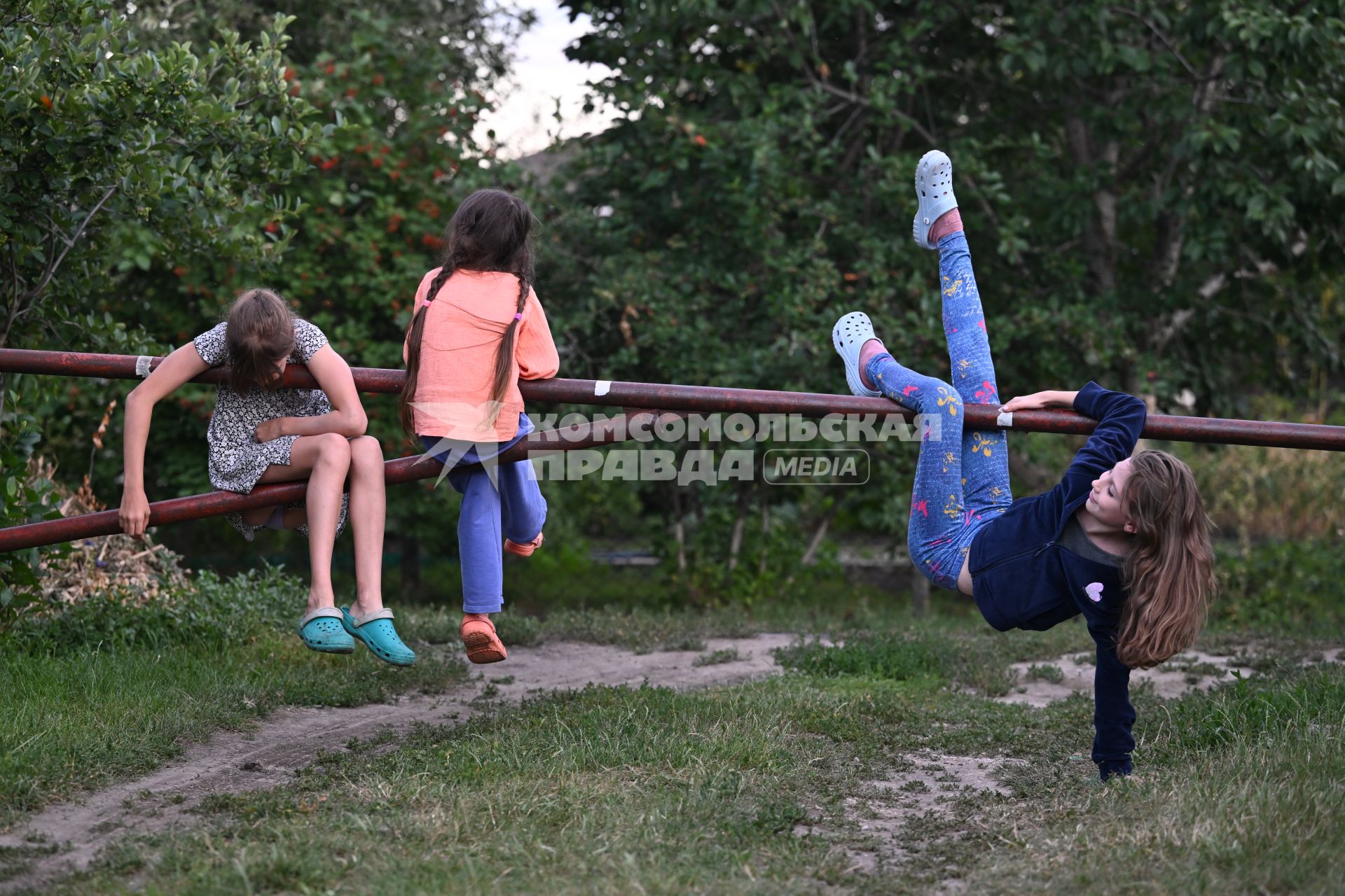 Дача