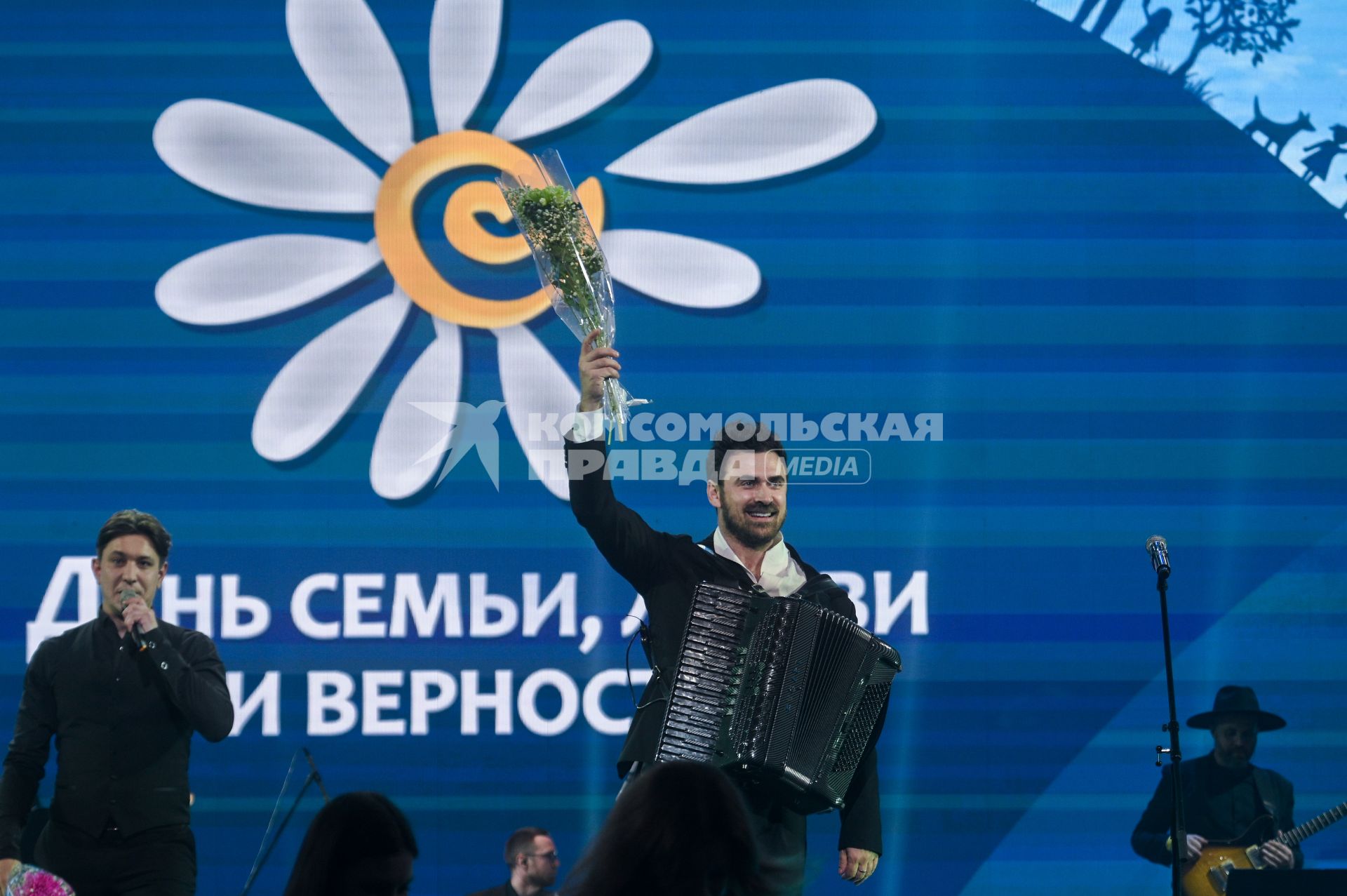 Петр Дранга