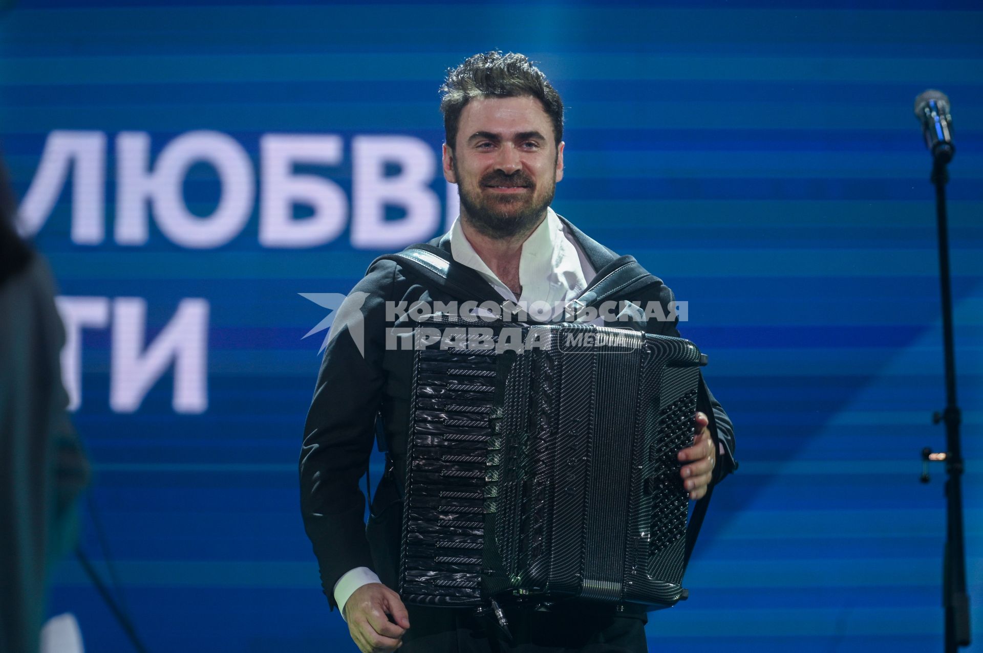 Петр Дранга
