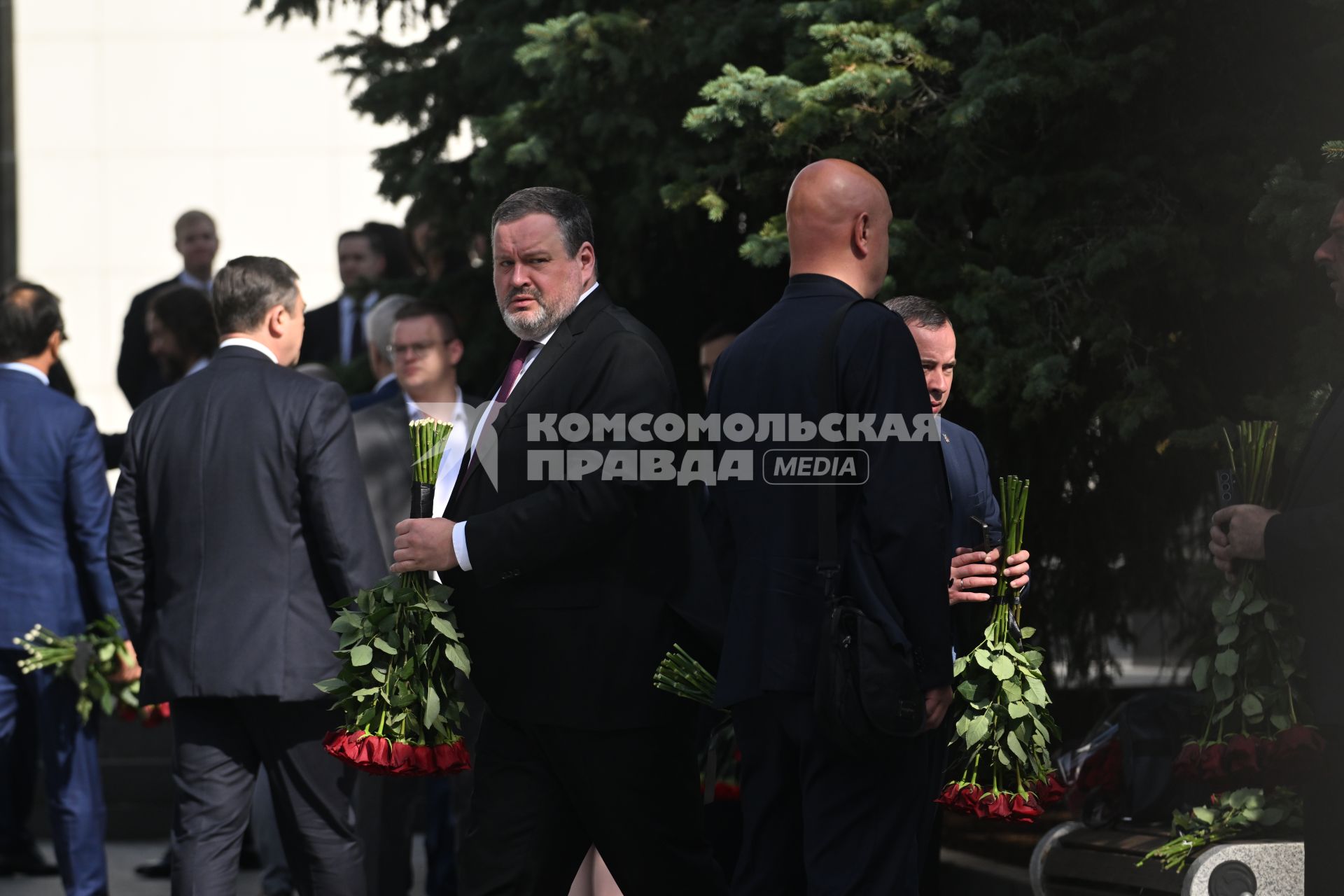Антон Котяков
