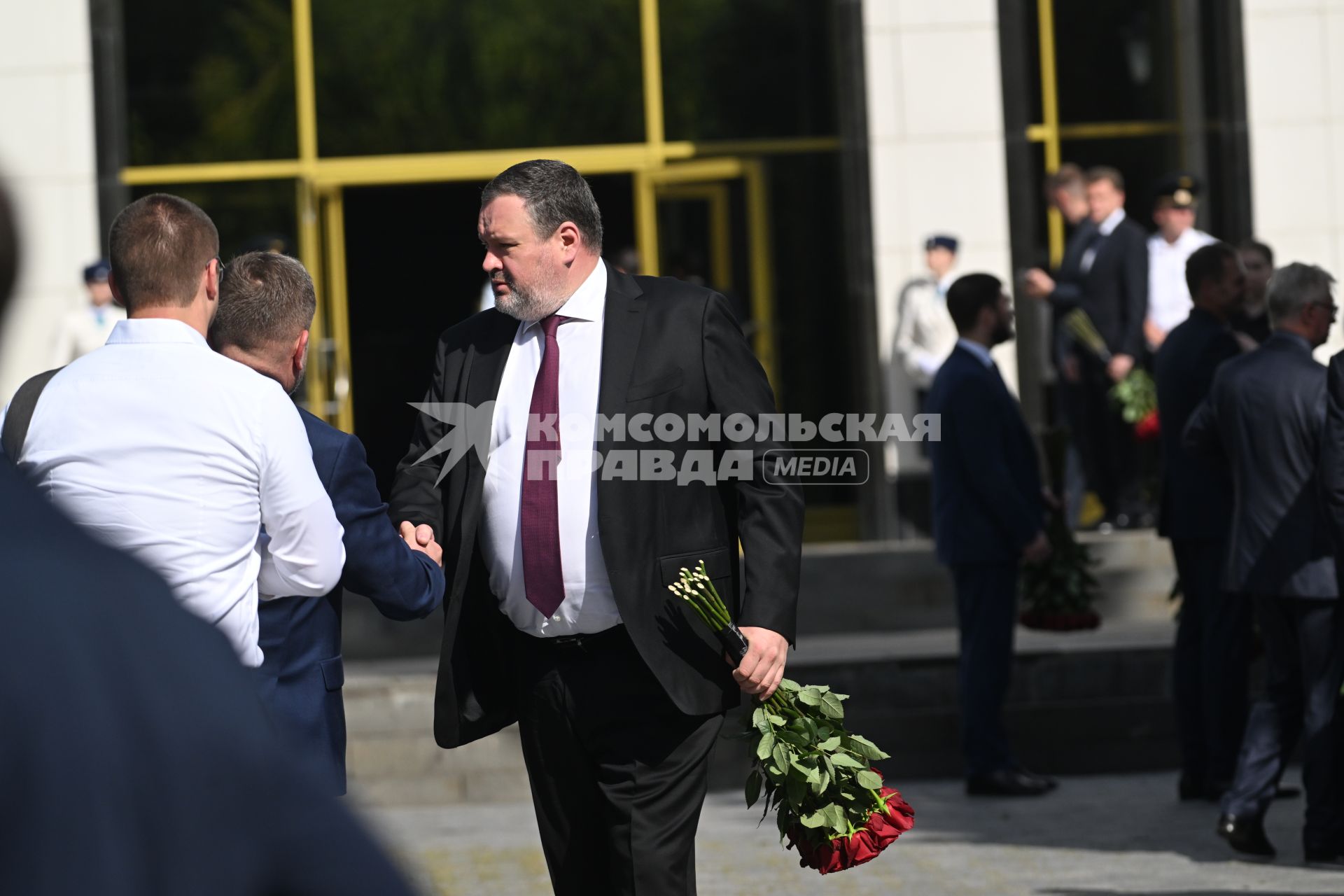 Антон Котяков