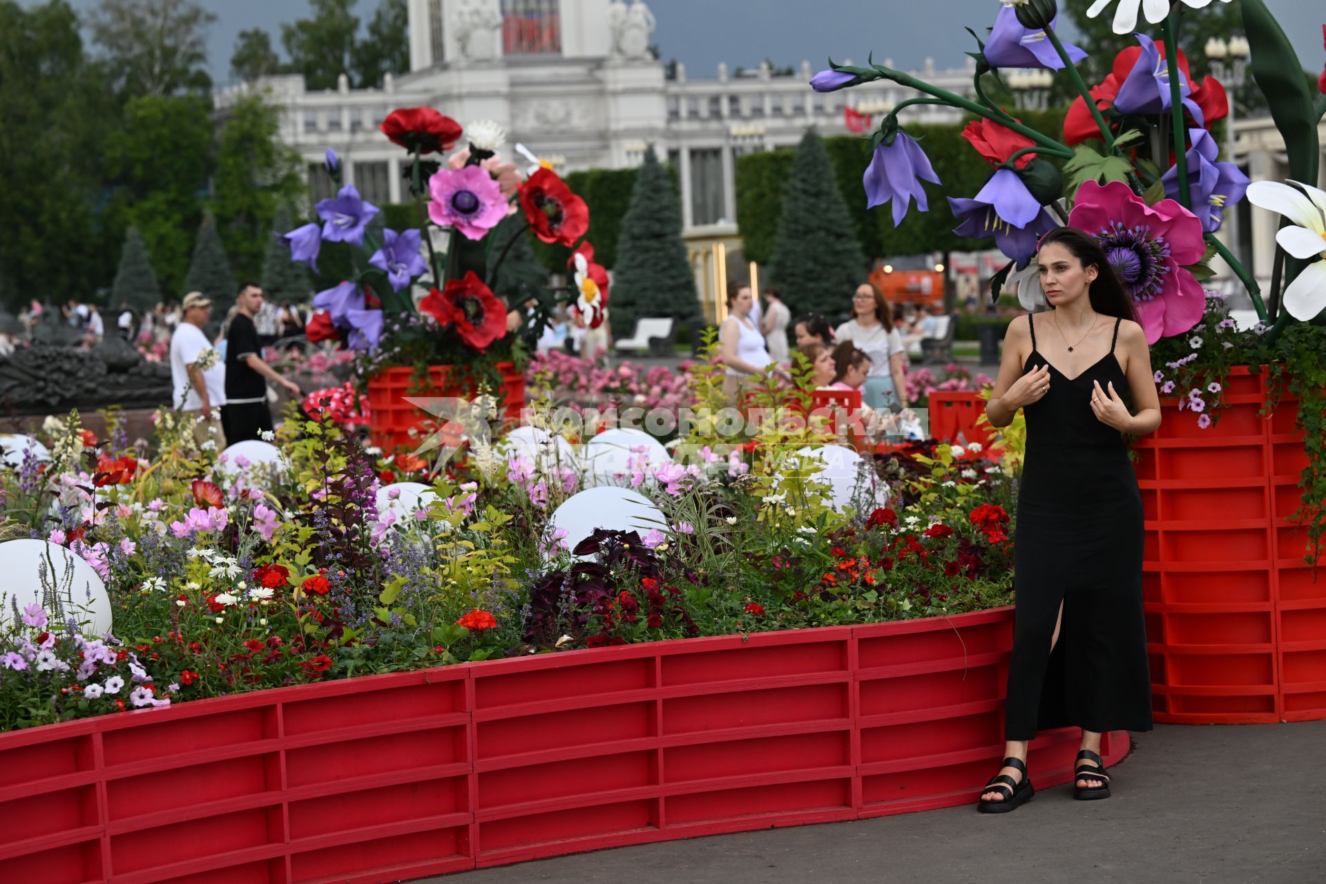 Повседневная жизнь Москвы