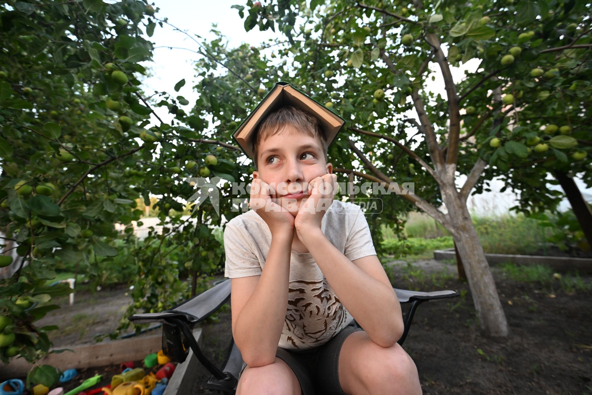 Дача