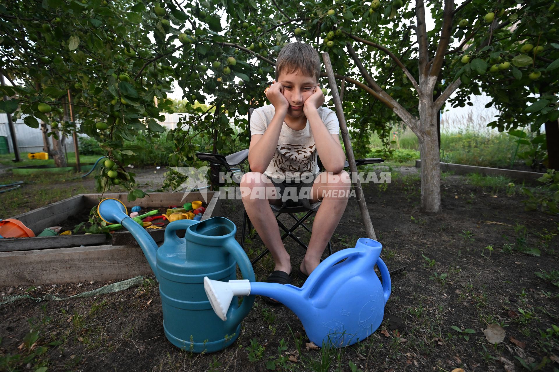 Дача