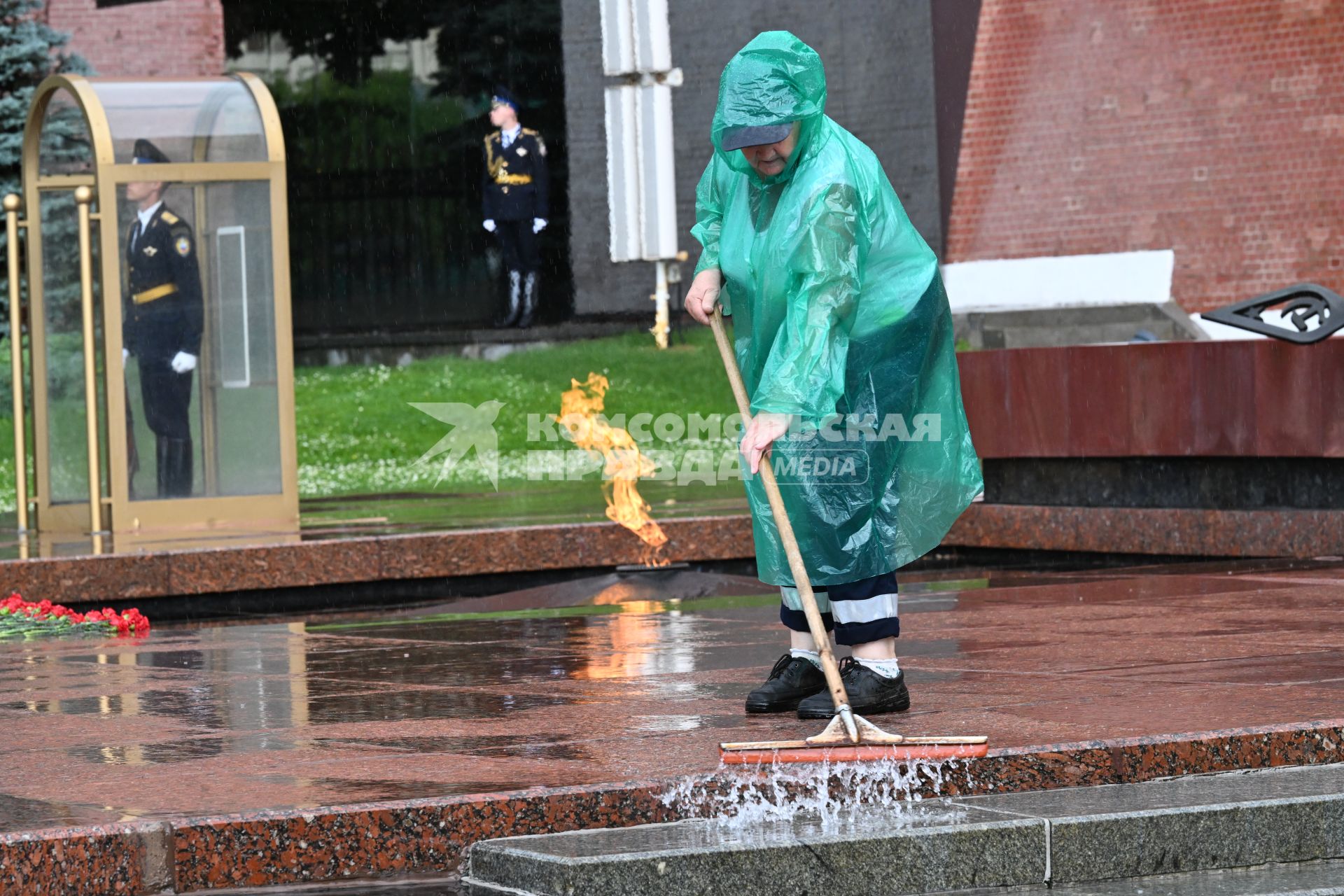 Городская жизнь
