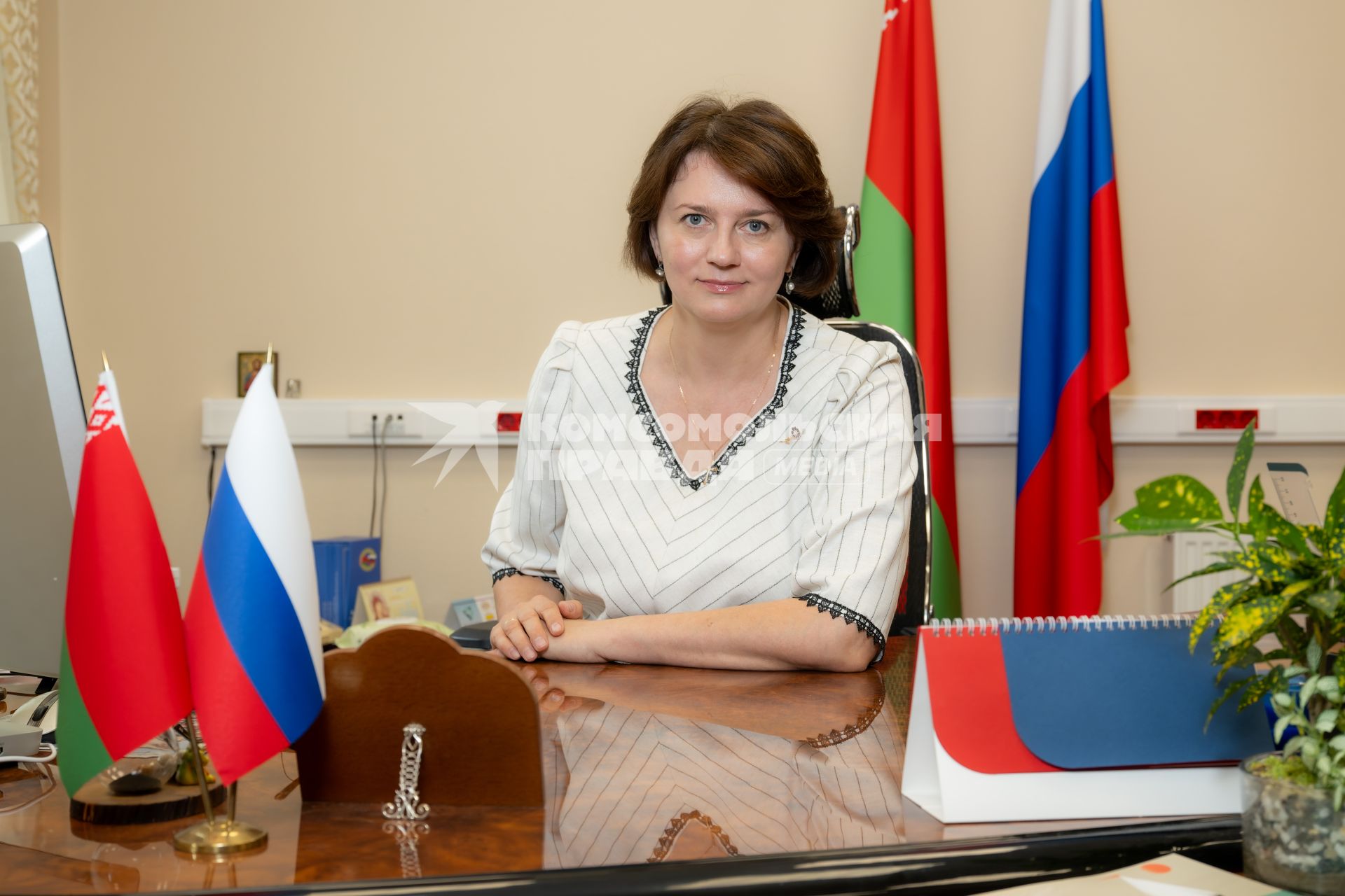 Елена Богдан