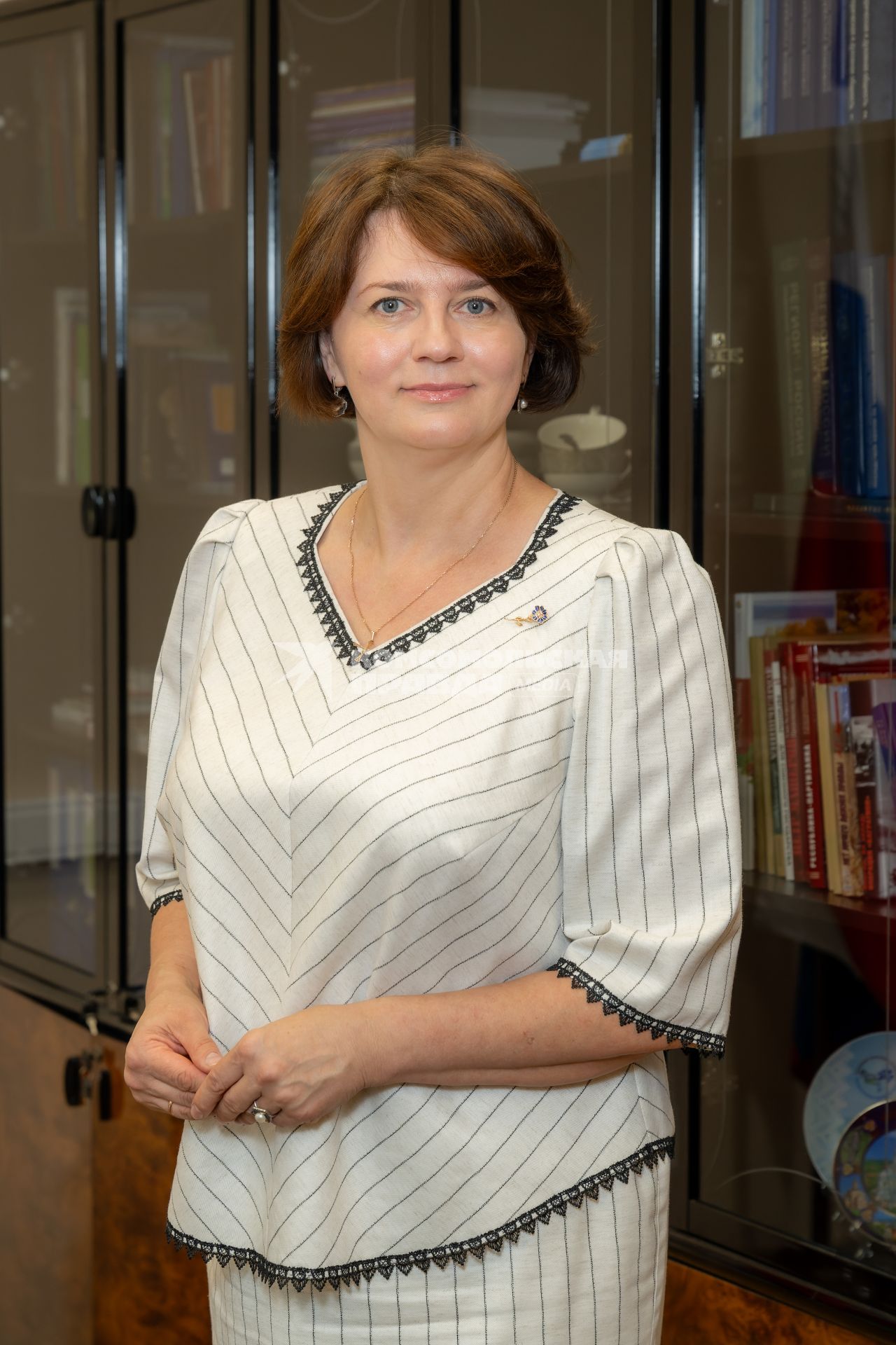 Елена Богдан