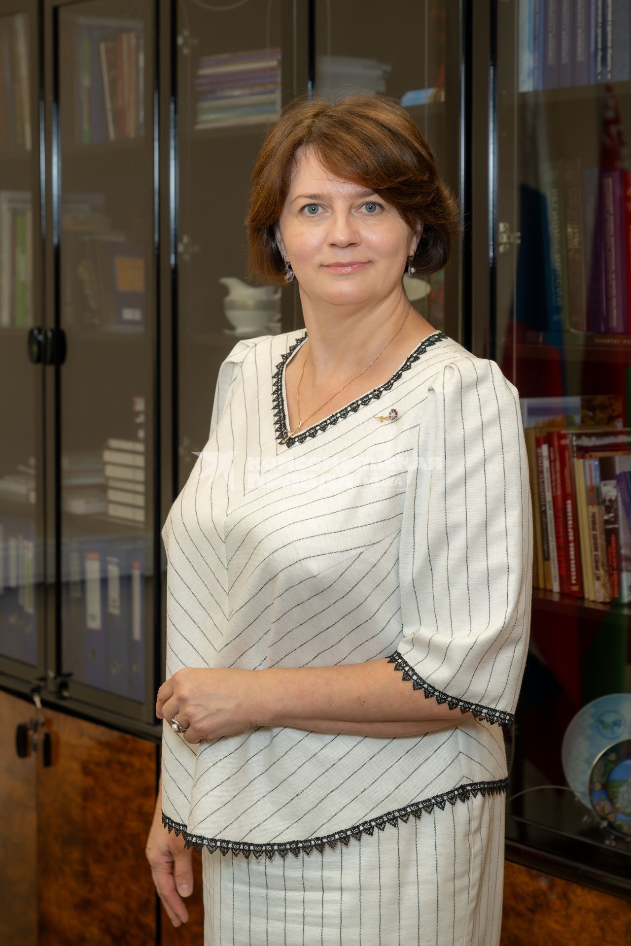 Елена Богдан
