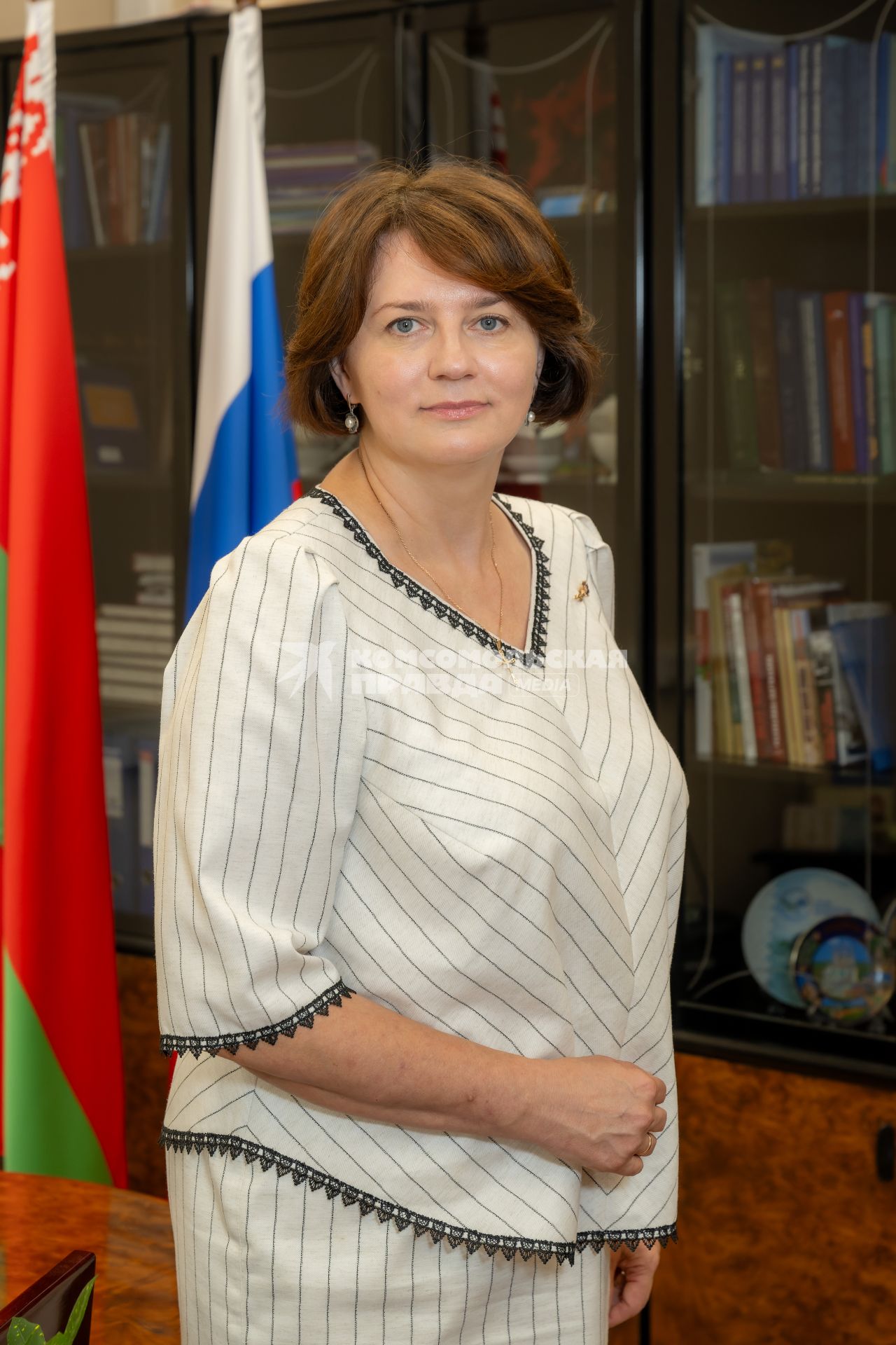 Елена Богдан