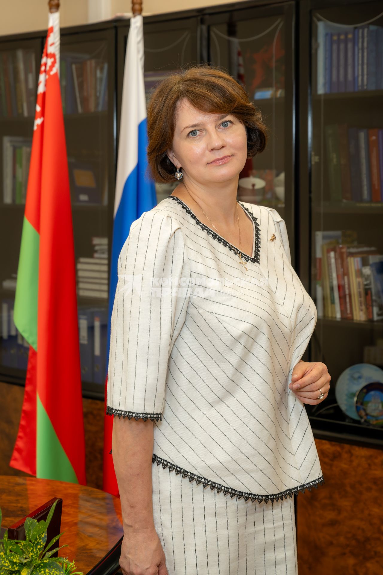 Елена Богдан
