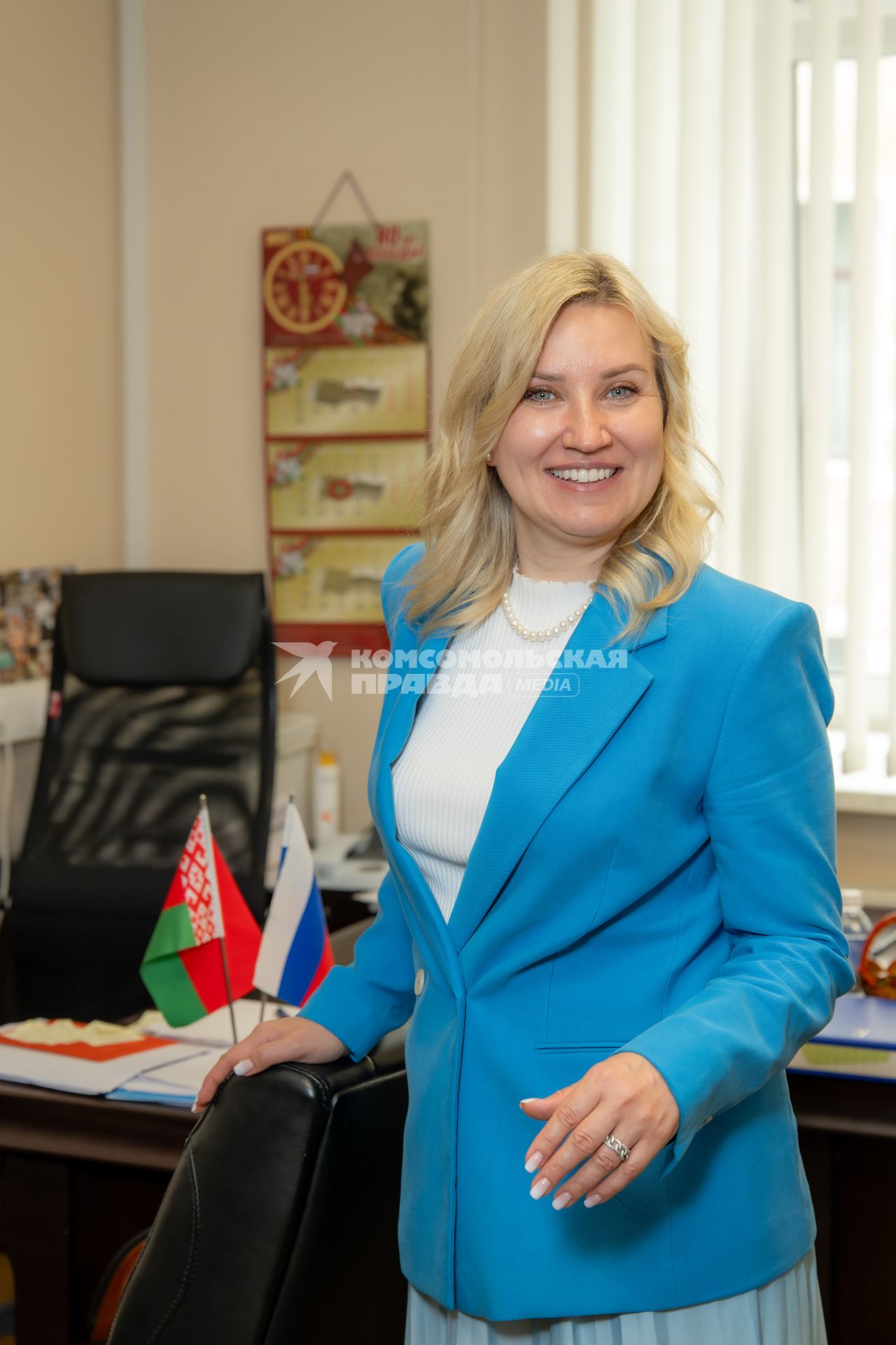 Ольга Бороненко