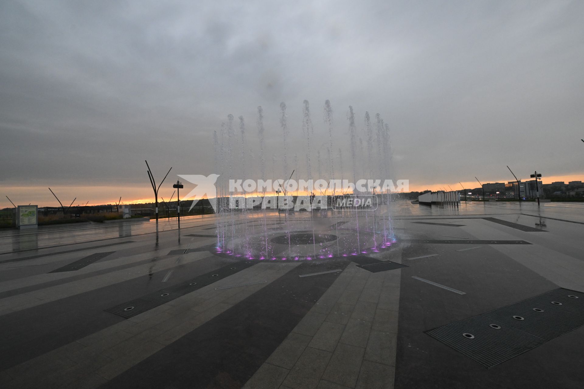 Магнитогорск