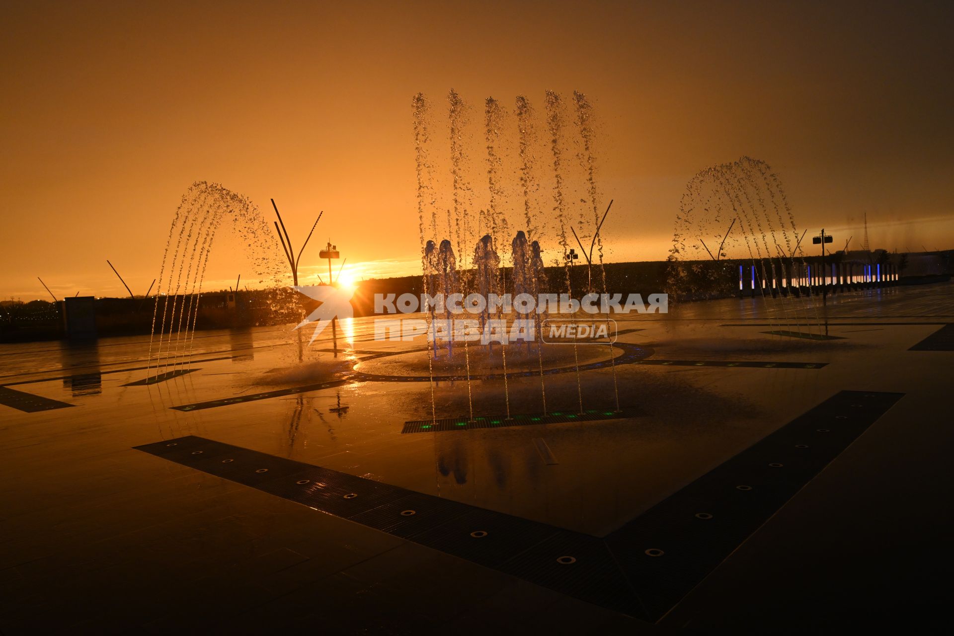 Магнитогорск